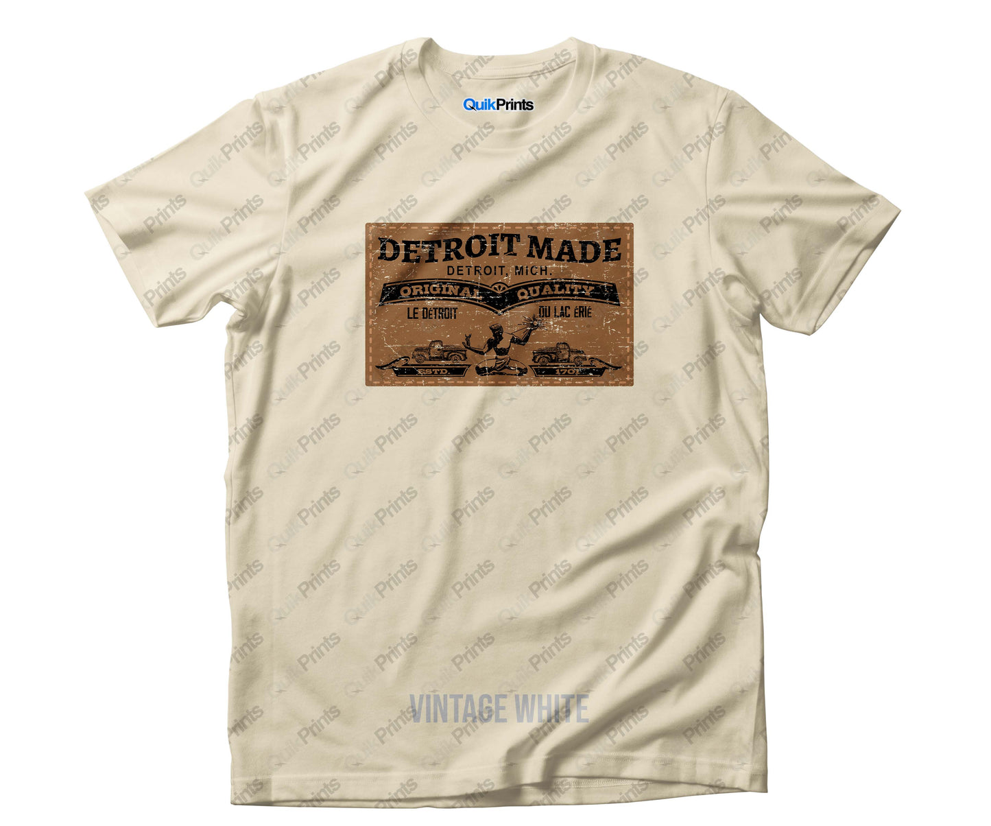 Detroit Made