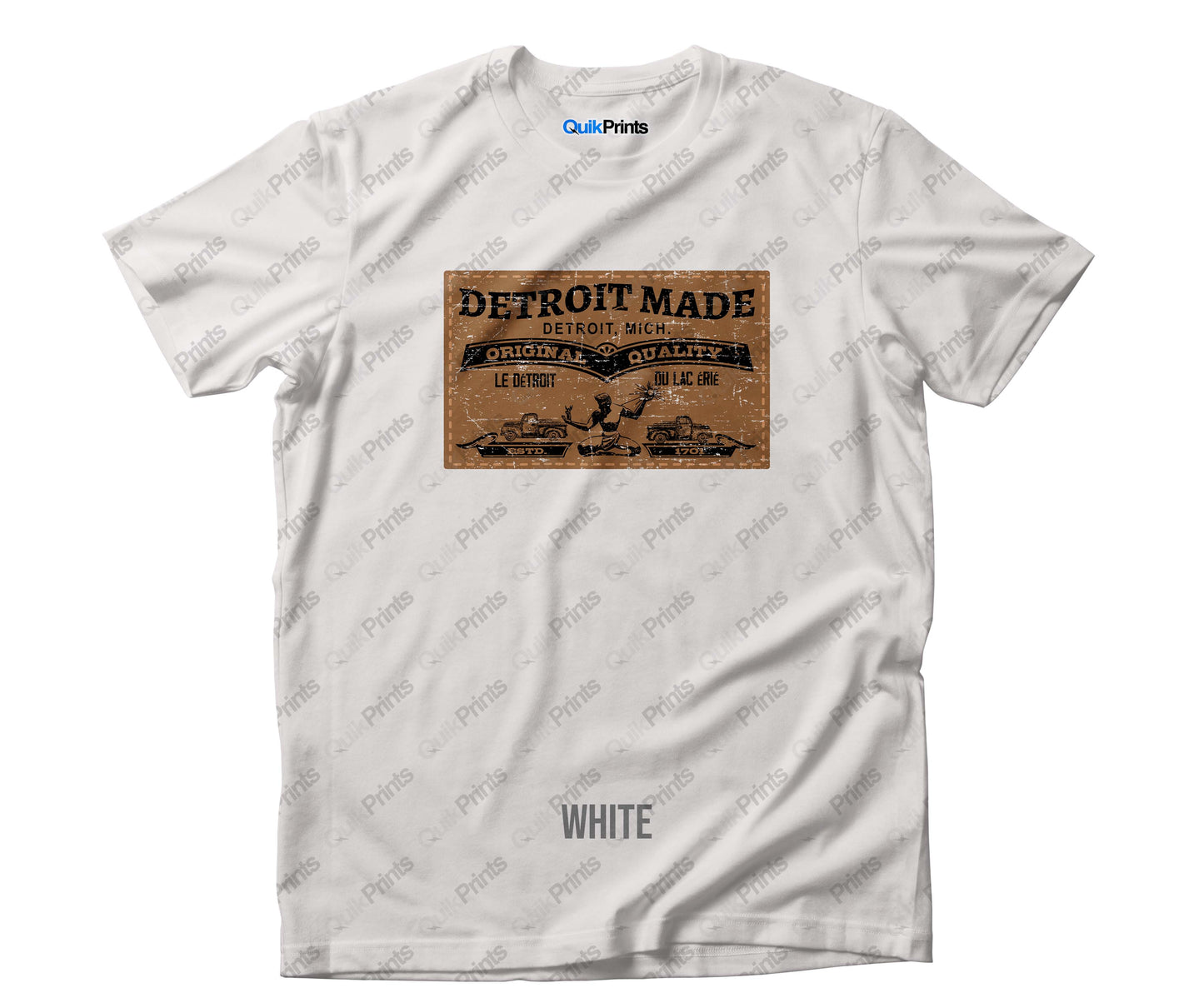 Detroit Made
