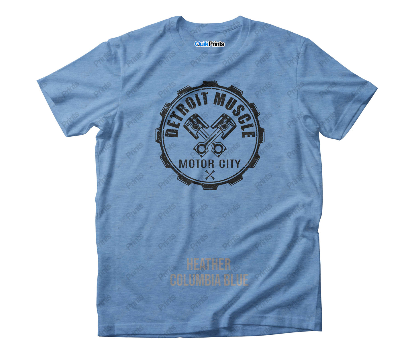 Detroit Muscle Gear