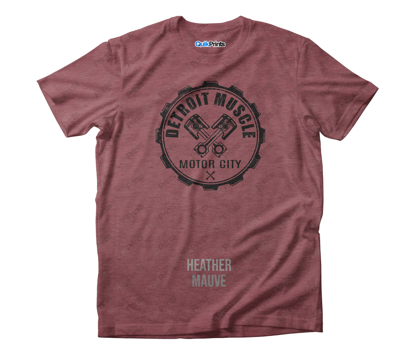 Detroit Muscle Gear