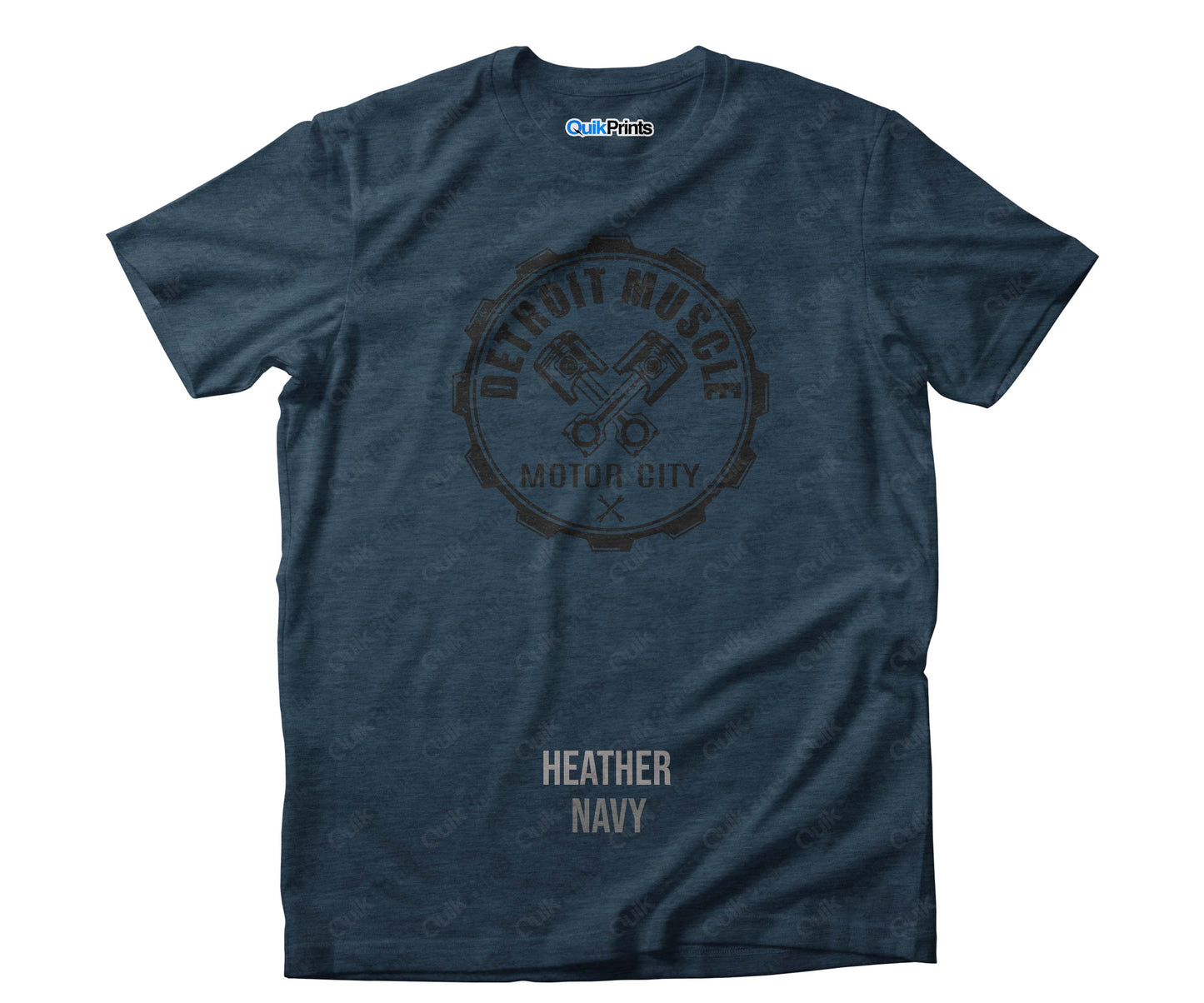 Detroit Muscle Gear
