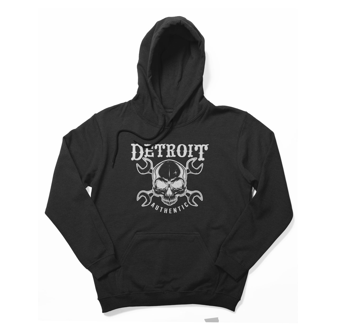 Detroit Skull & Wrenches