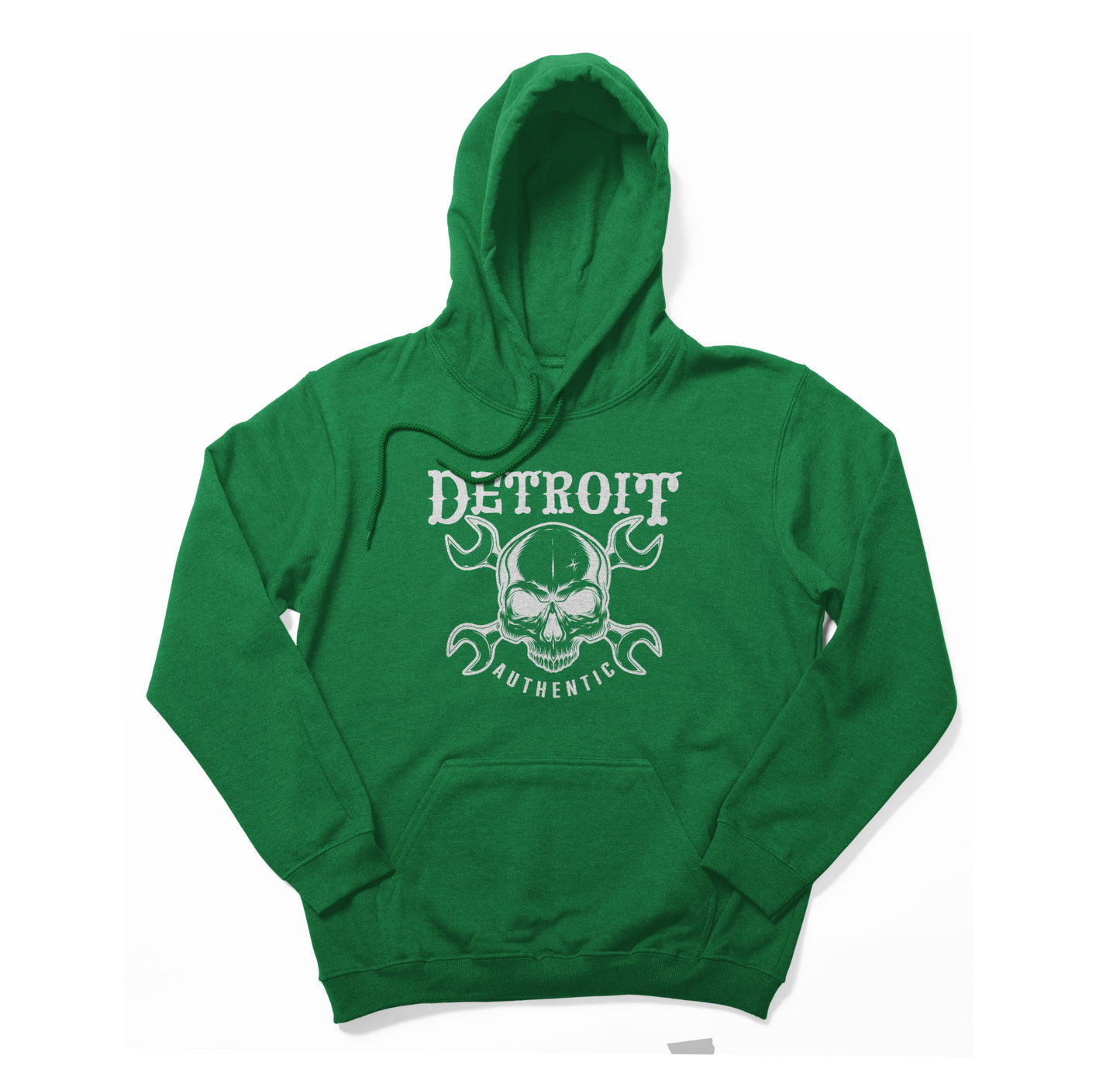Detroit Skull & Wrenches