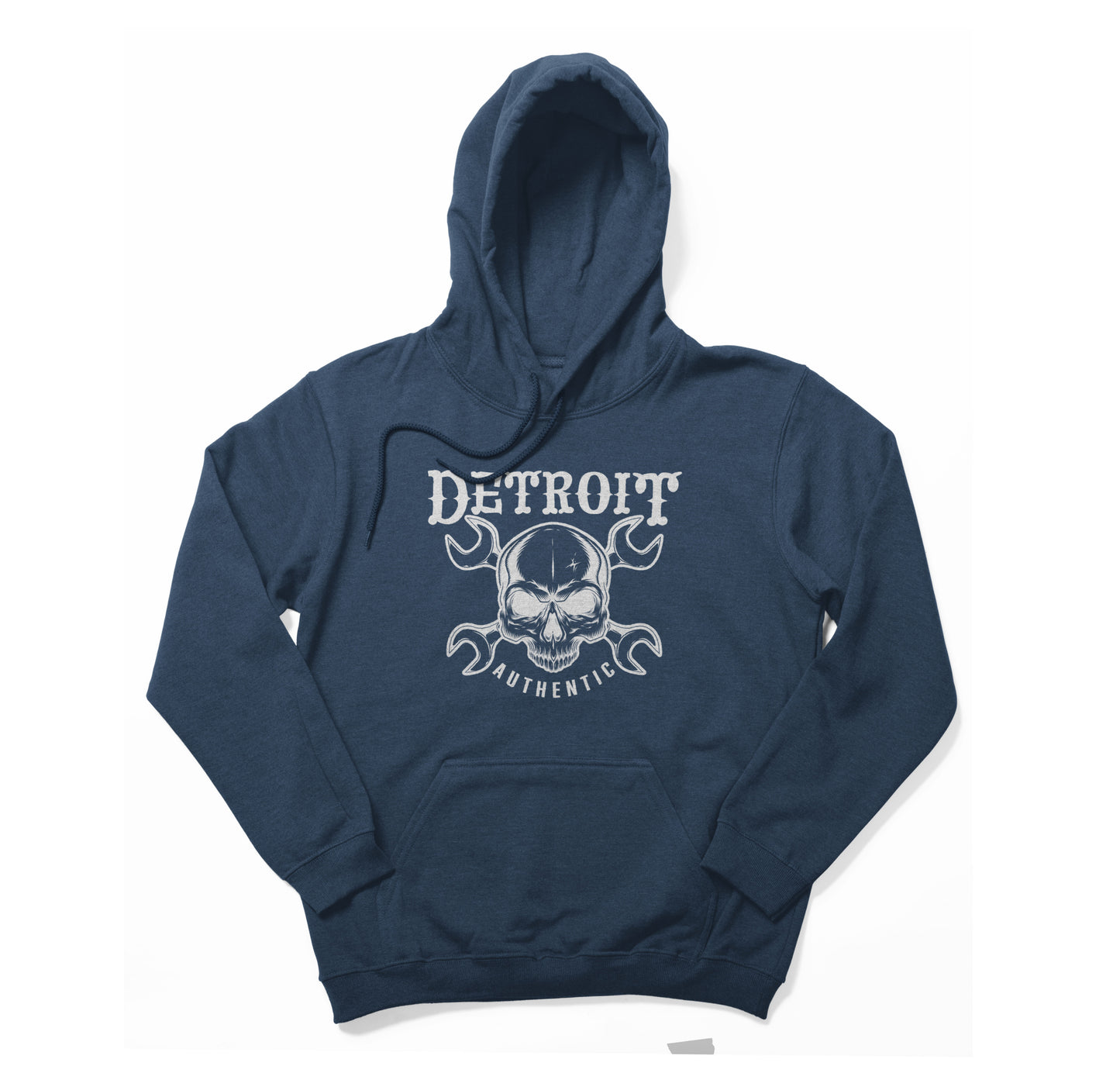 Detroit Skull & Wrenches