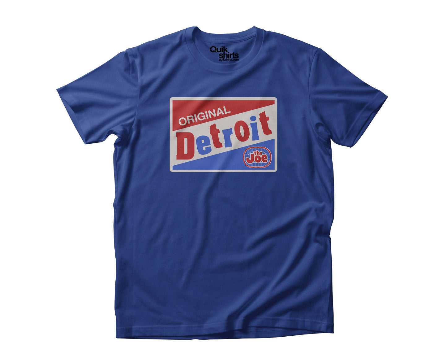Detroit Original - The Joe