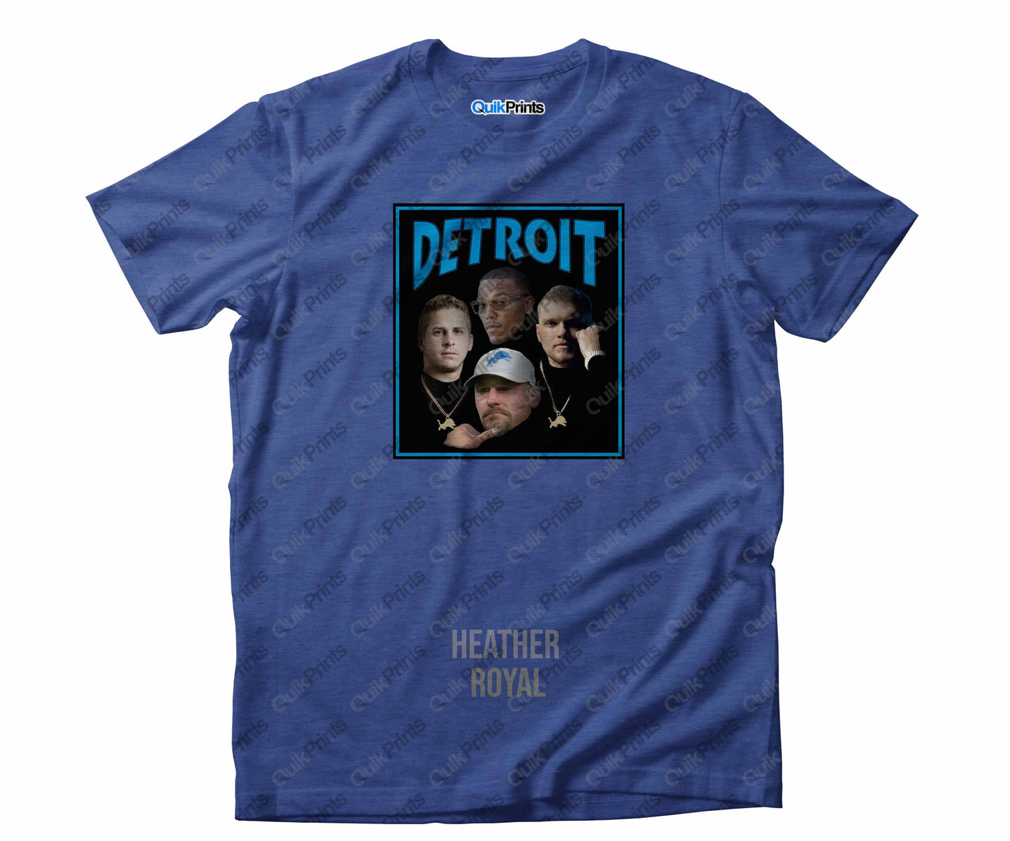 Detroitz Most Wanted