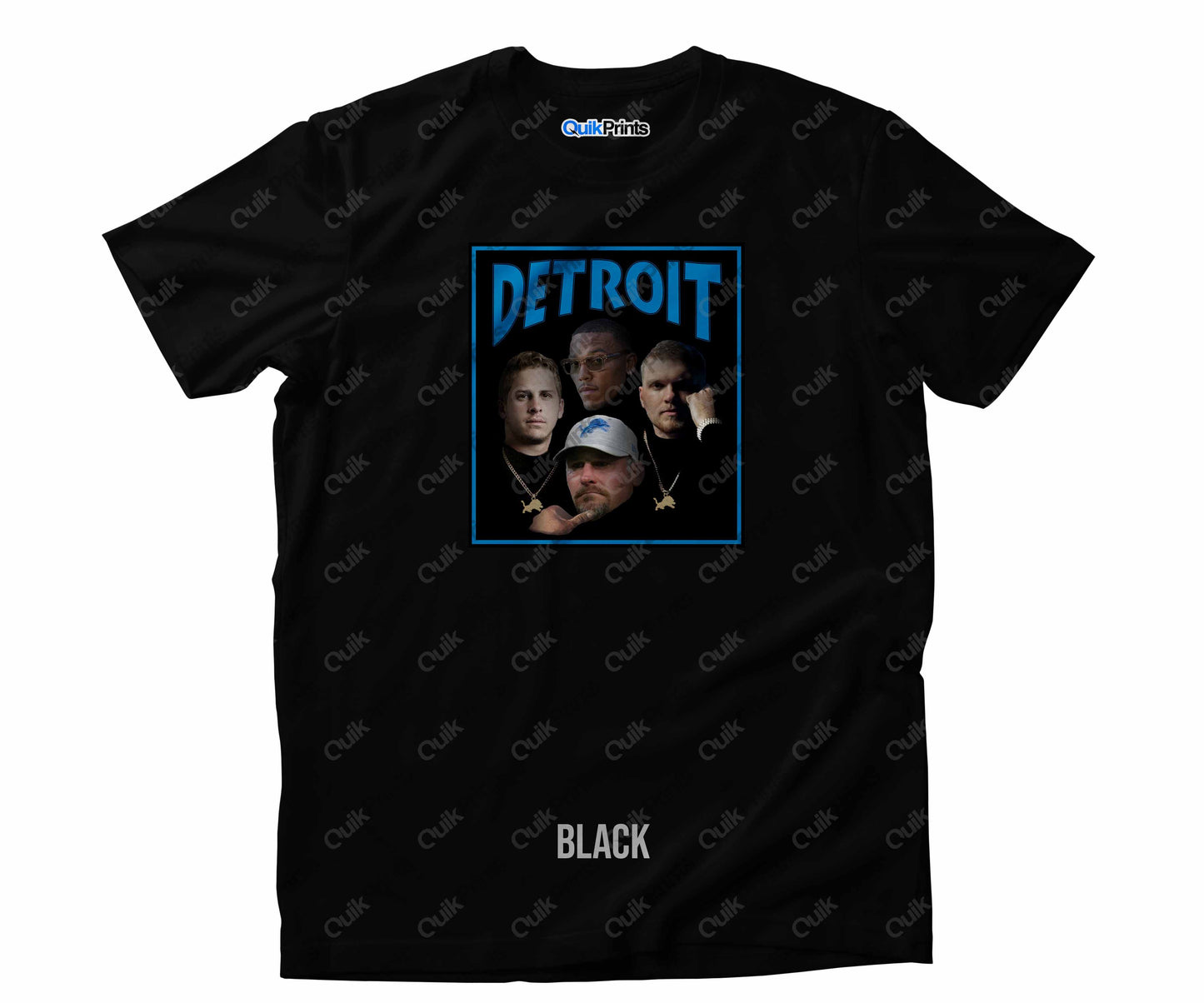 Detroitz Most Wanted