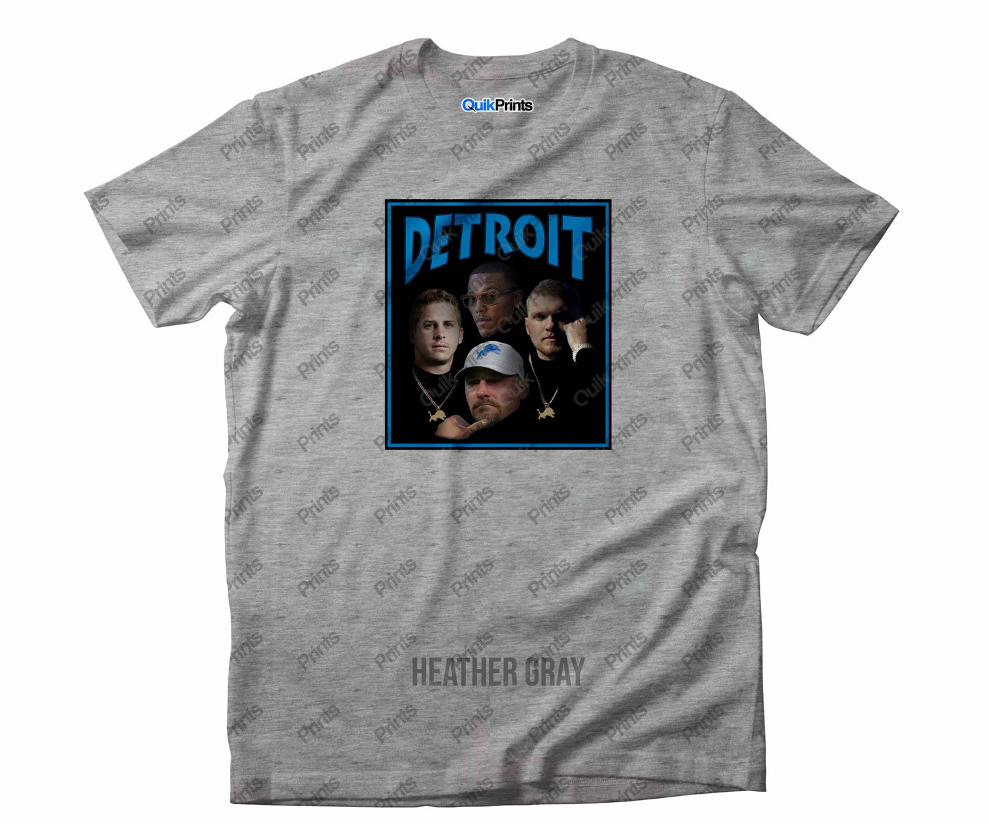 Detroitz Most Wanted