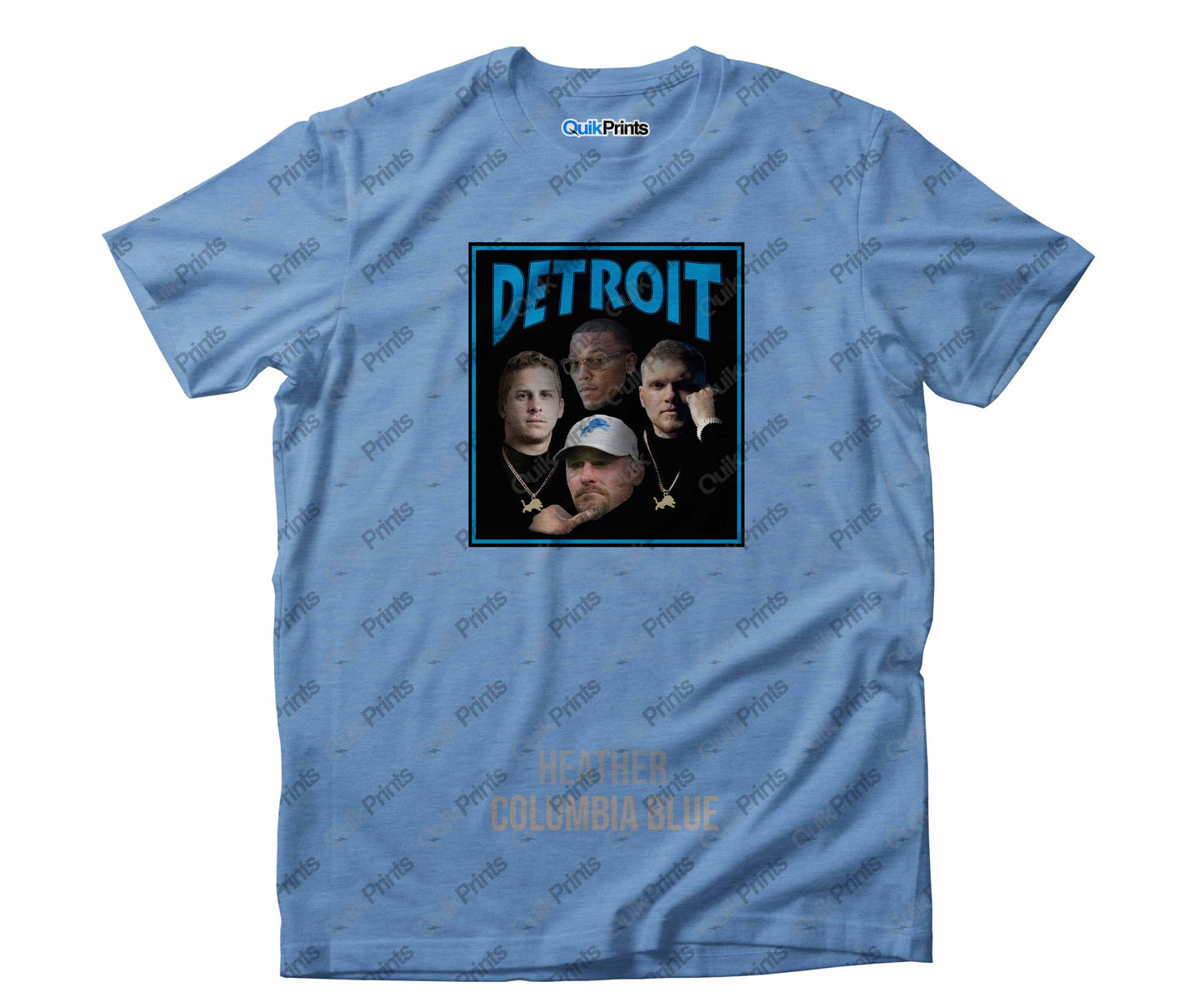 Detroitz Most Wanted