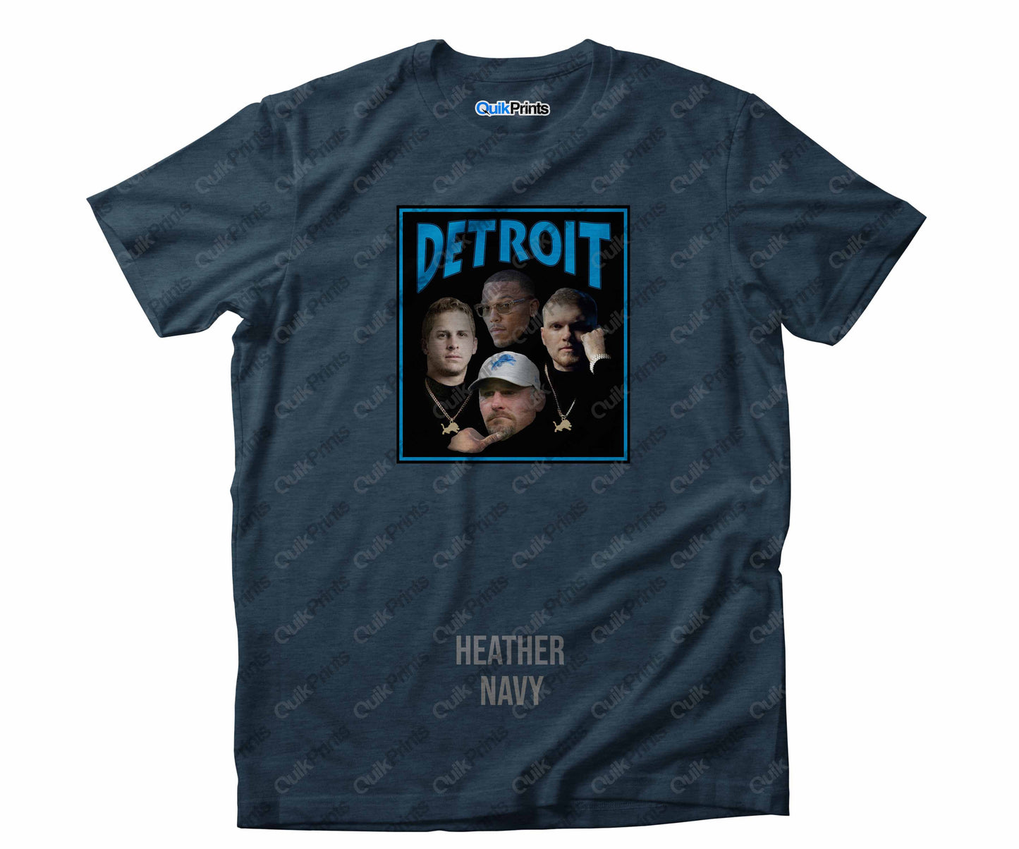 Detroitz Most Wanted