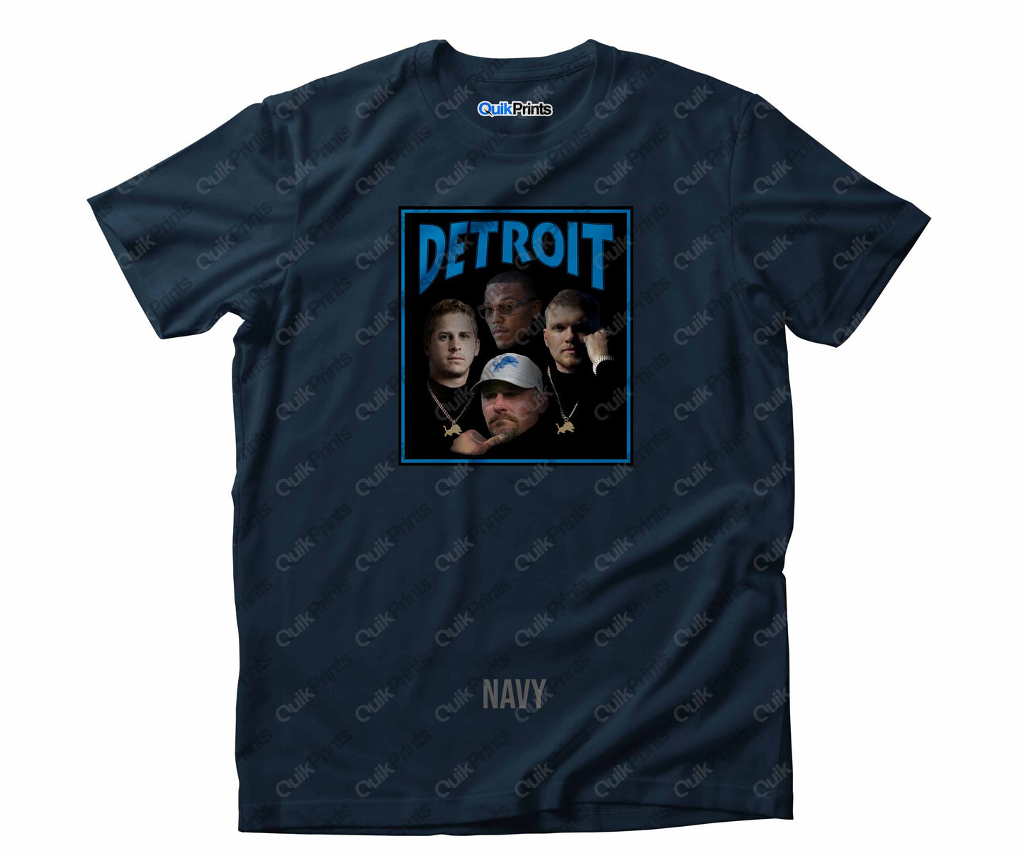 Detroitz Most Wanted