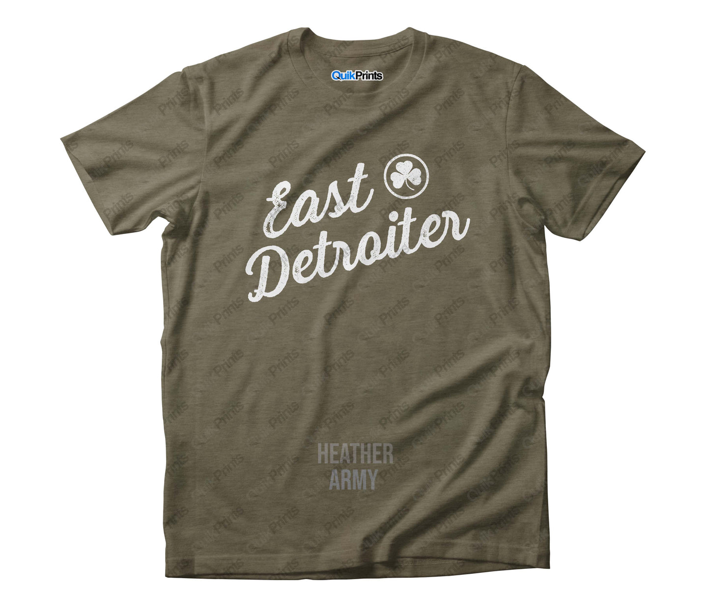 East Detroiter Shirt