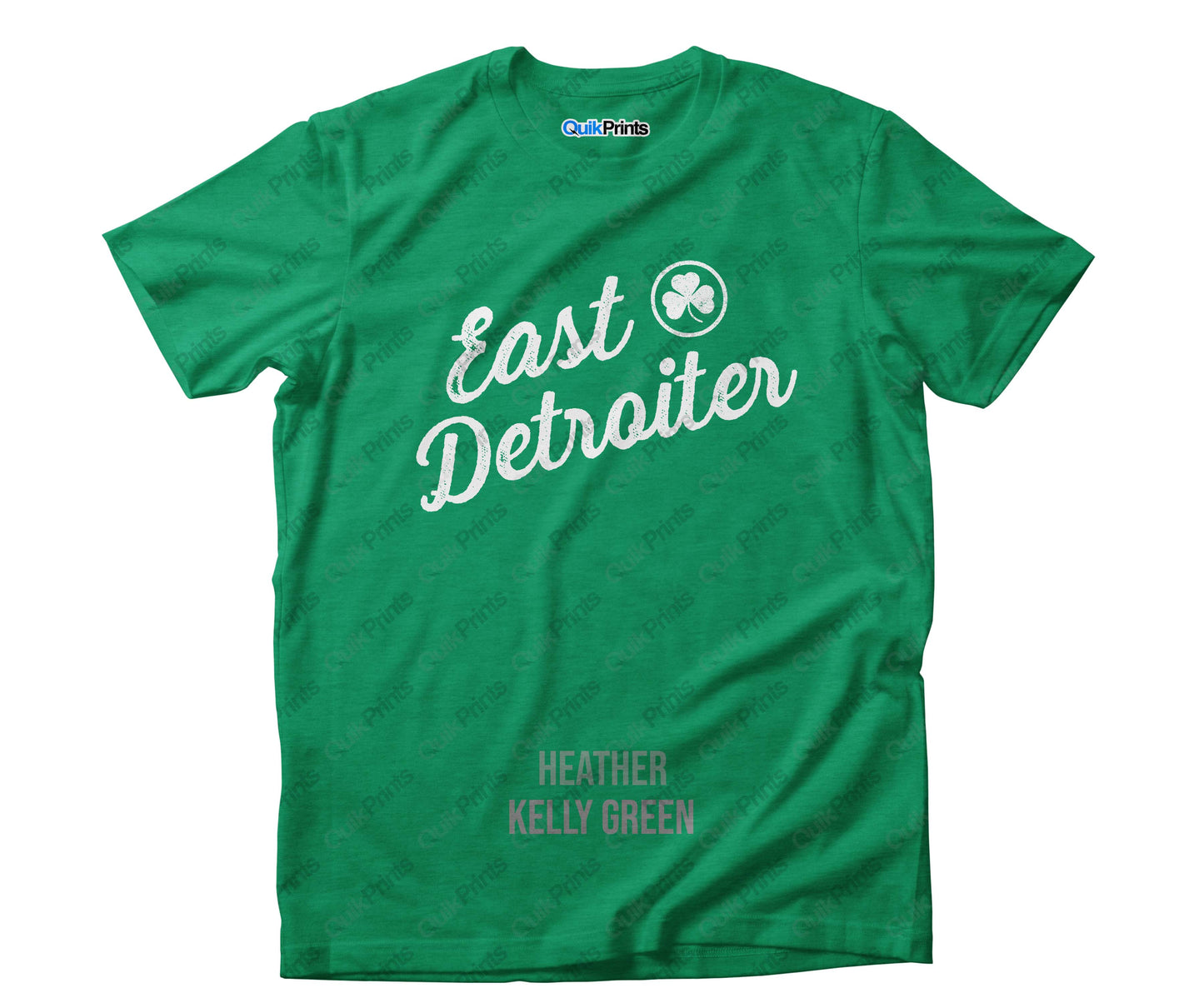 East Detroiter Shirt
