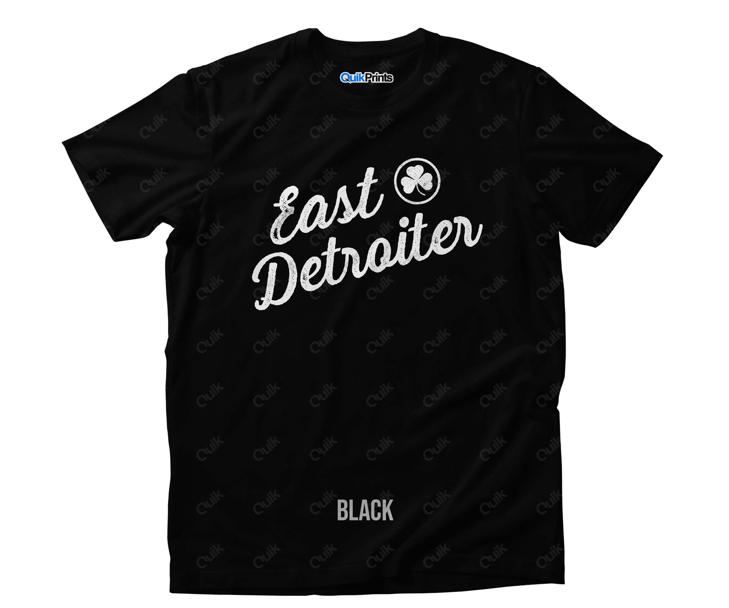 East Detroiter Shirt