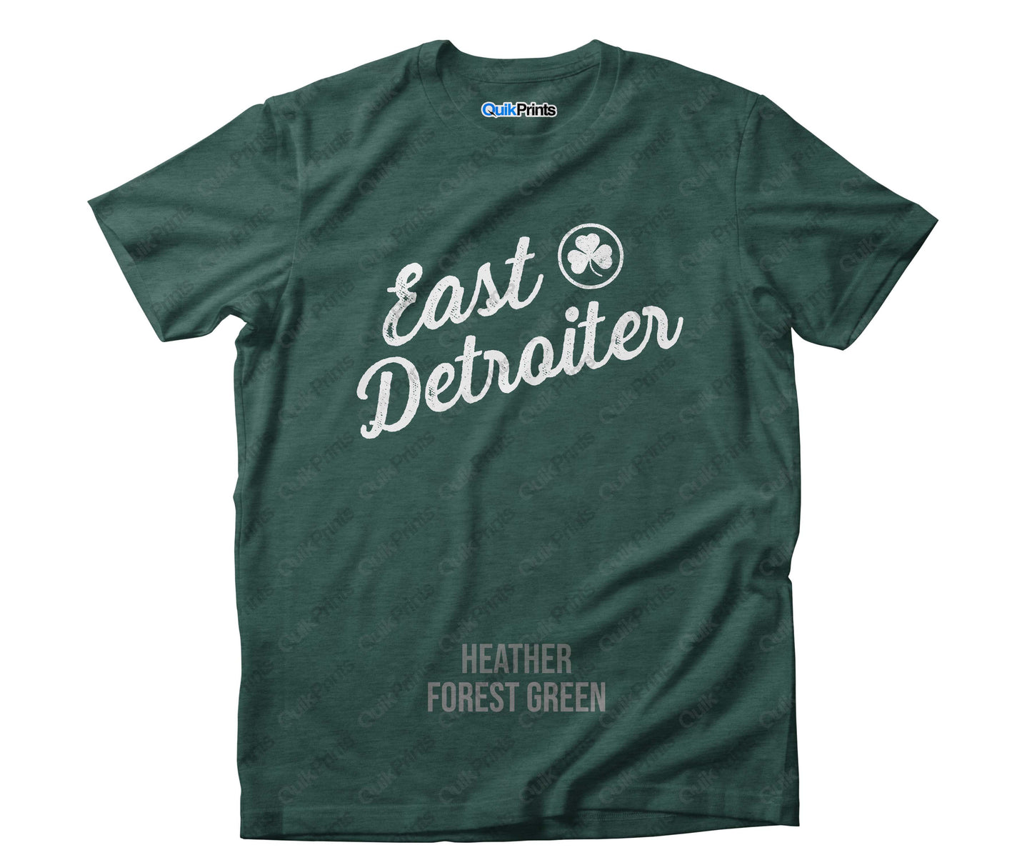 East Detroiter Shirt