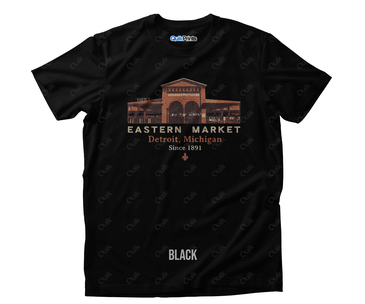 Eastern Market