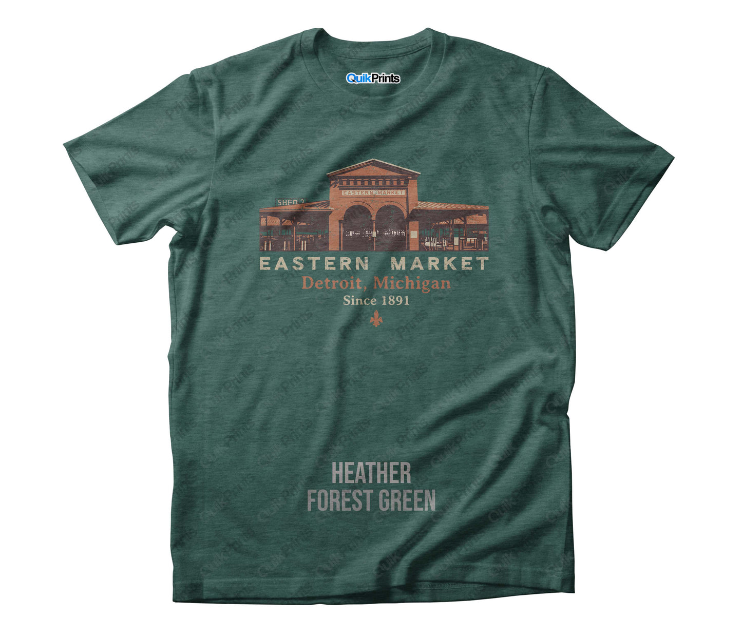Eastern Market
