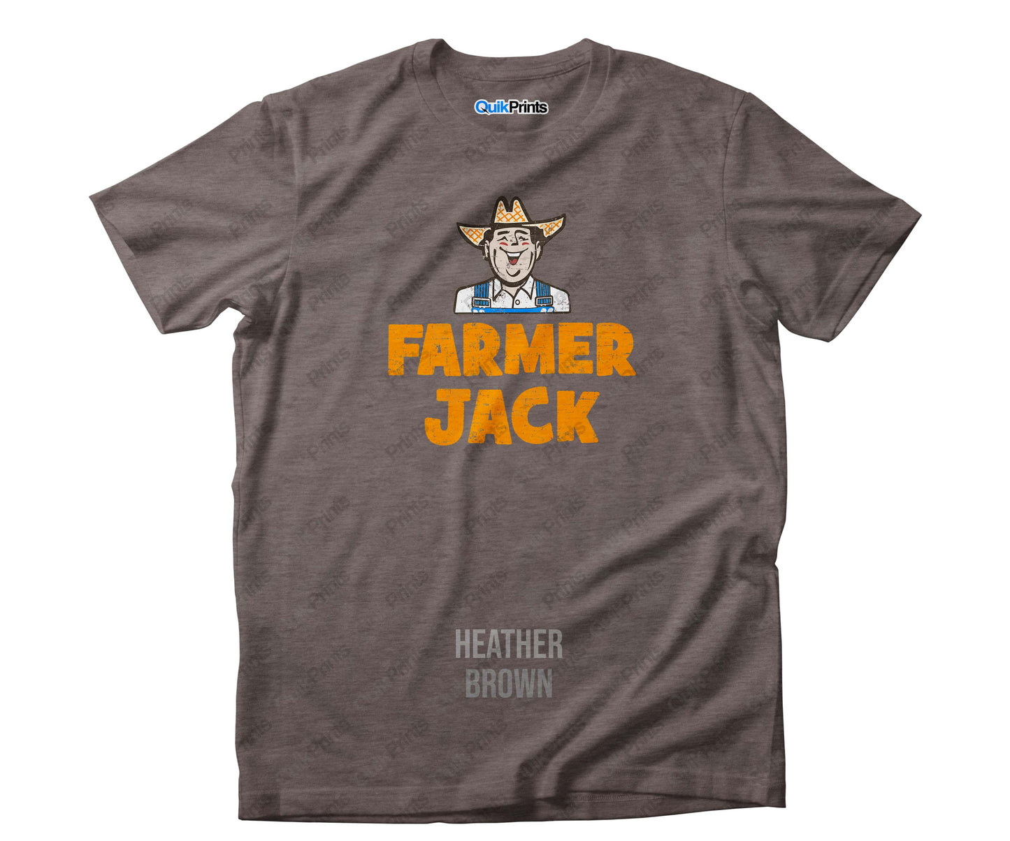 Farmer Jack