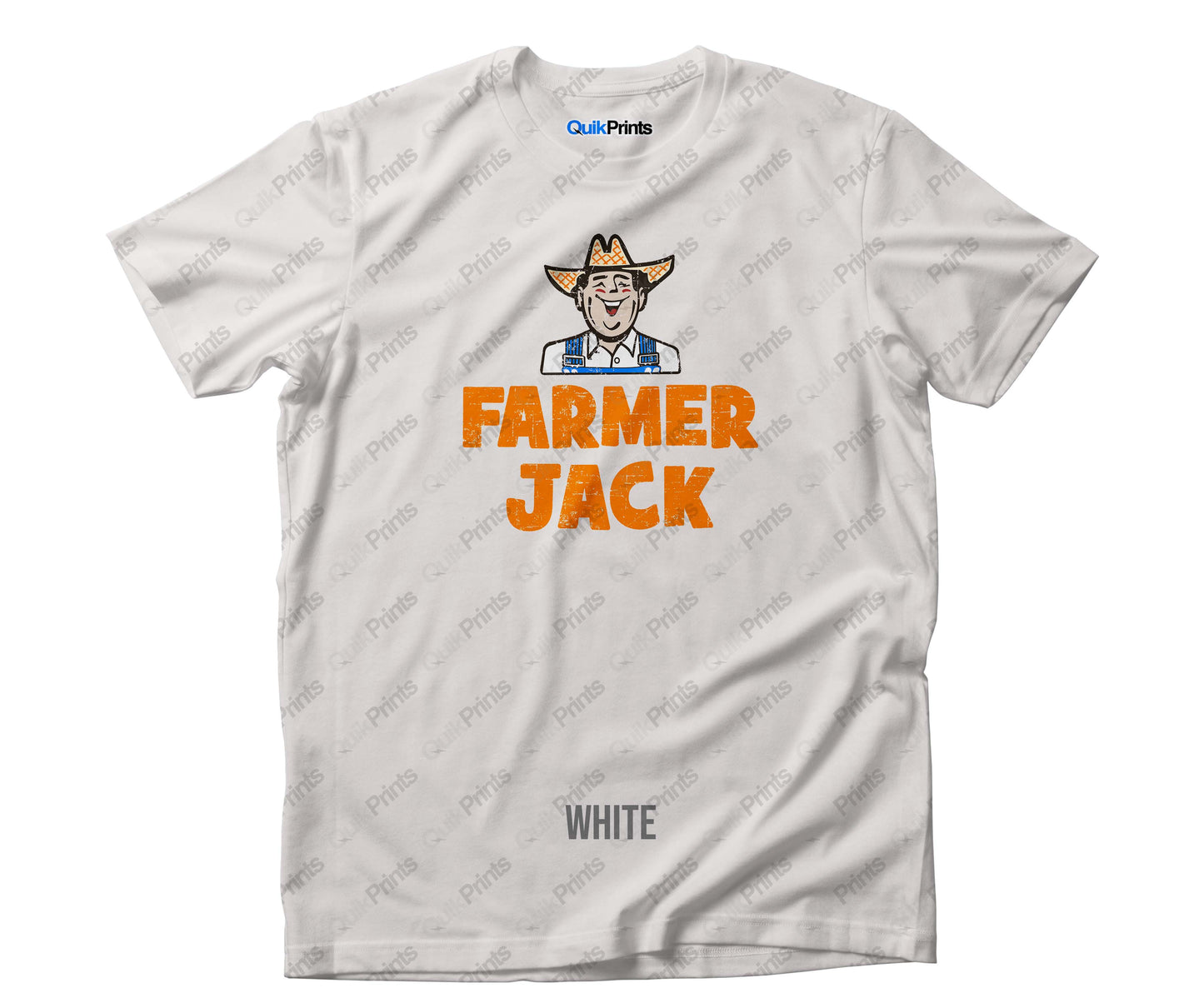 Farmer Jack