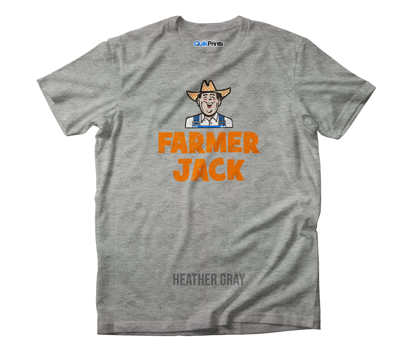 Farmer Jack