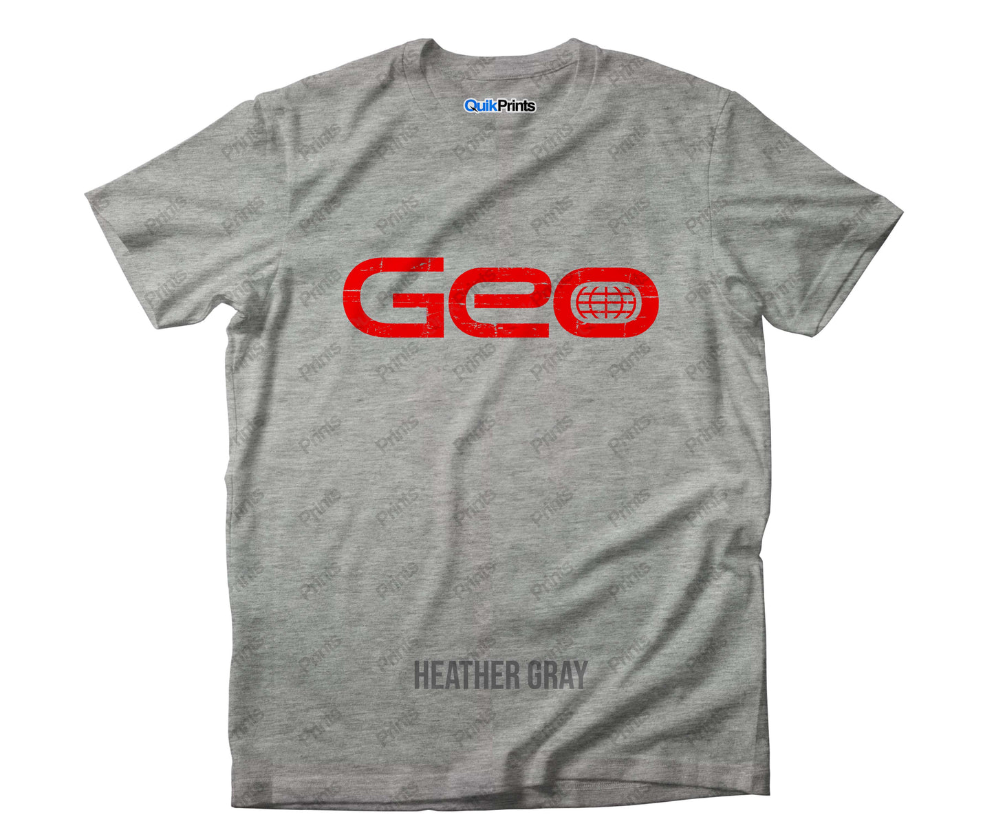 GEO