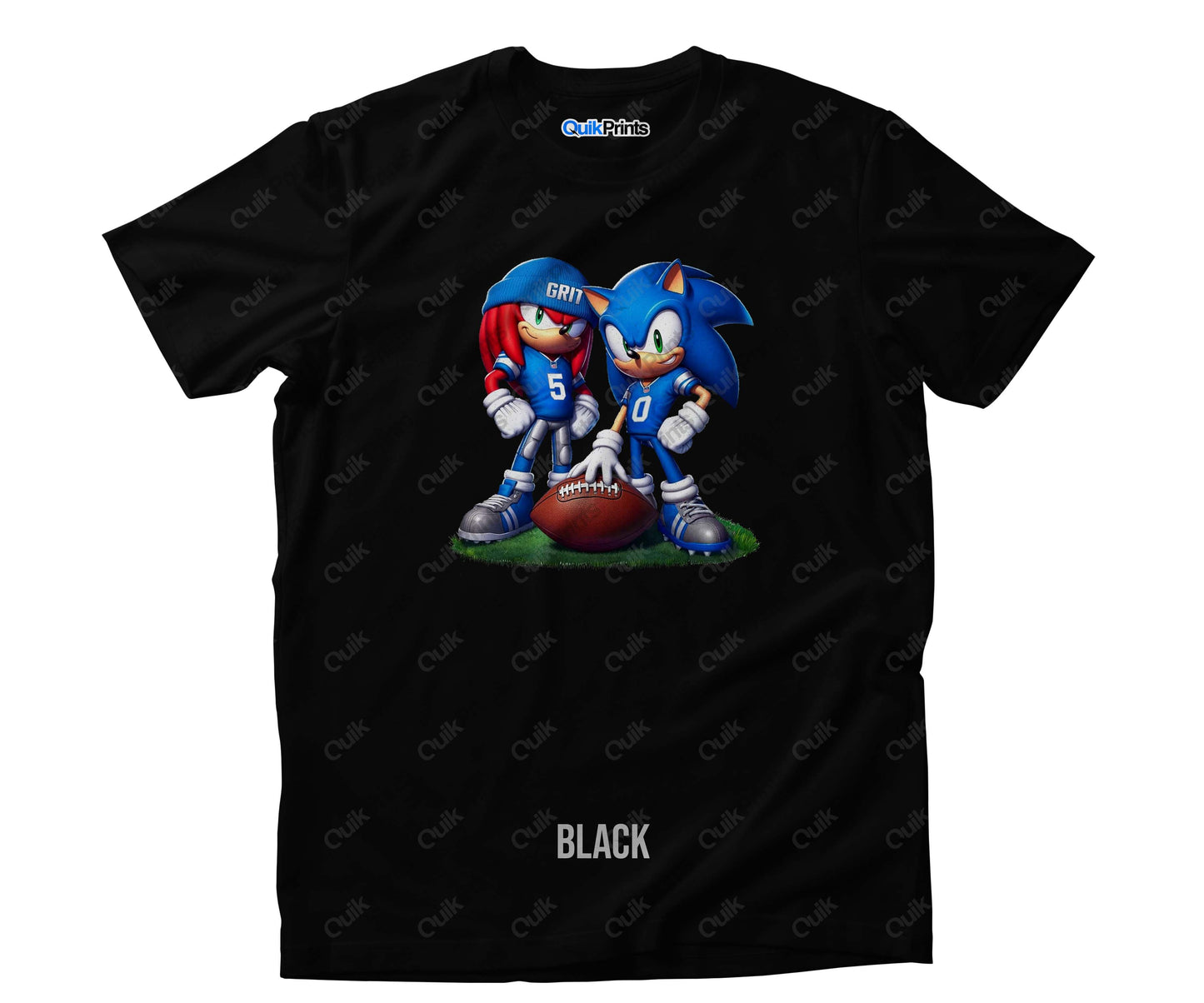 Sonic and Knuckles 2025 Edition