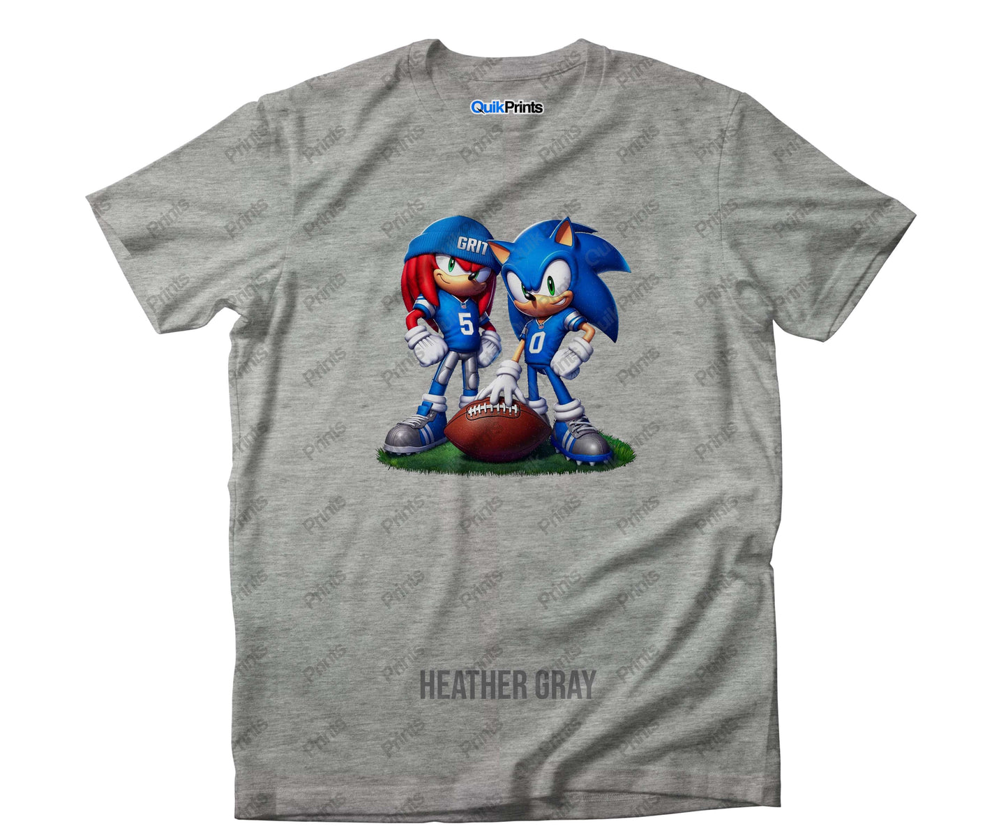 Sonic and Knuckles 2025 Edition