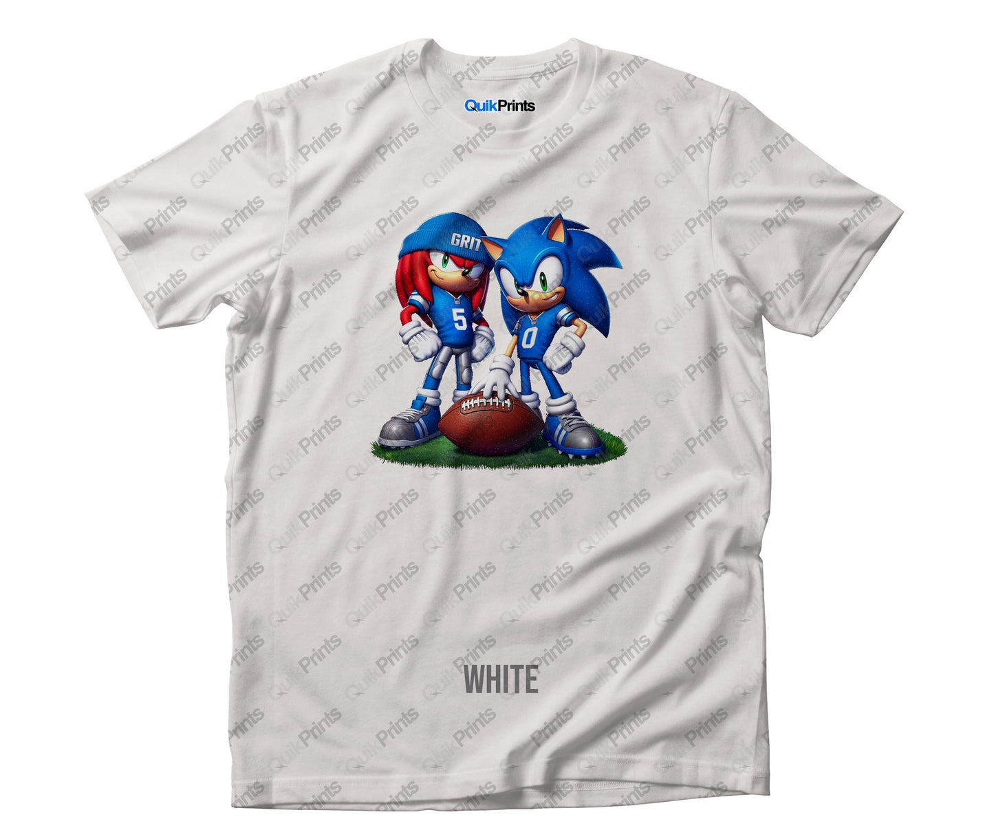 Sonic and Knuckles 2025 Edition