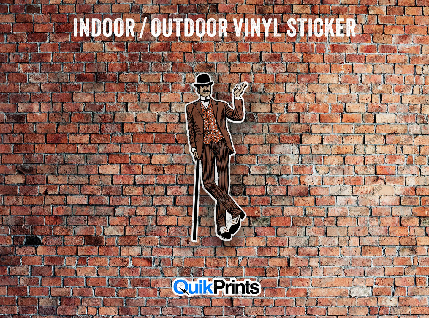 Gibraltar Trade Center Sticker