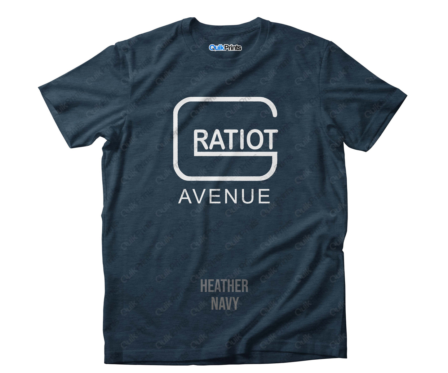 Gratiot Avenue