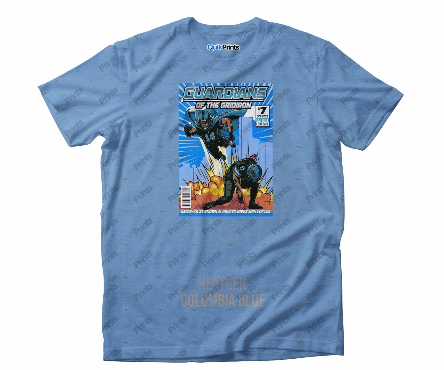 Guardians of the Gridiron Limited Edition