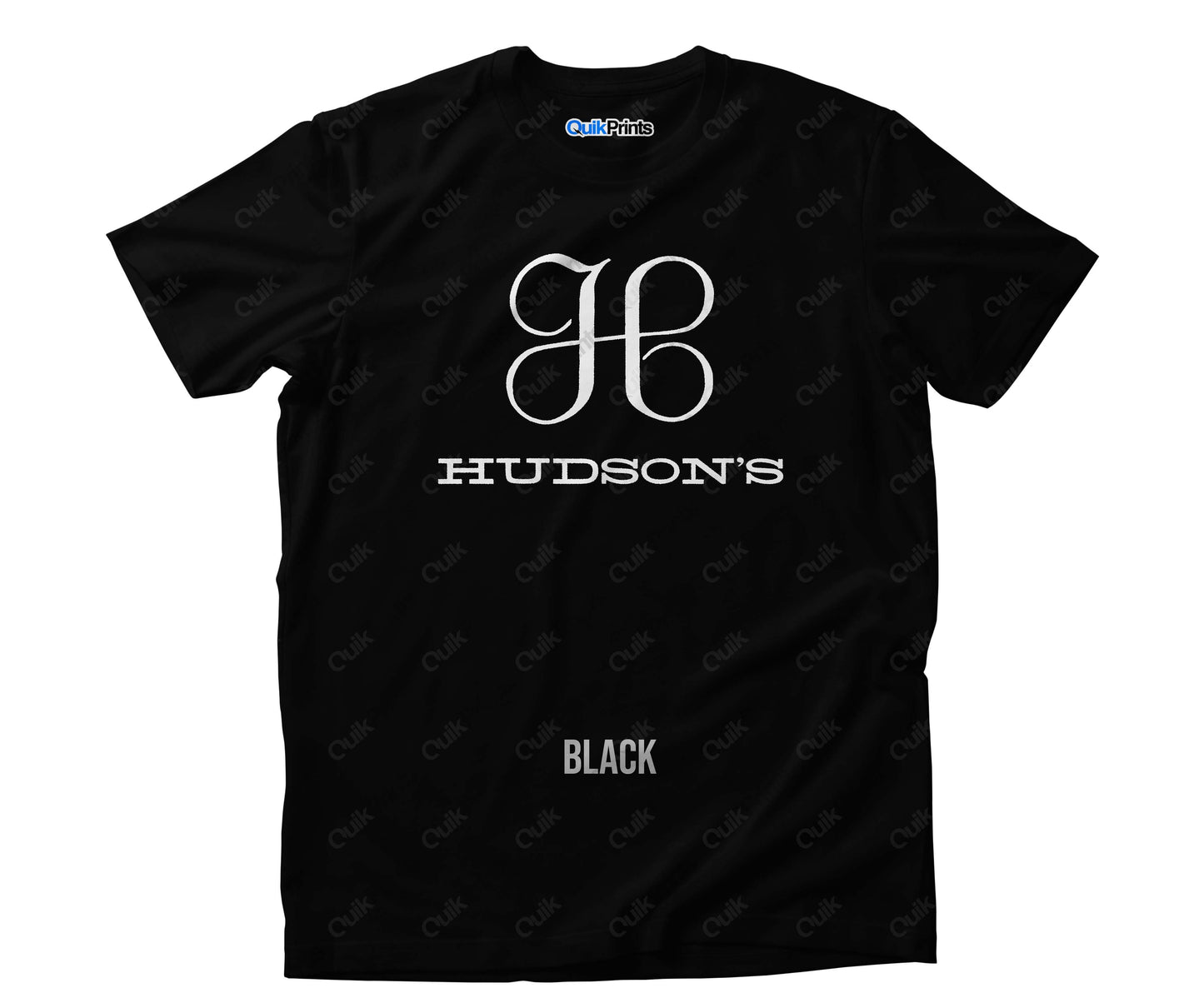 Hudson's Department Store
