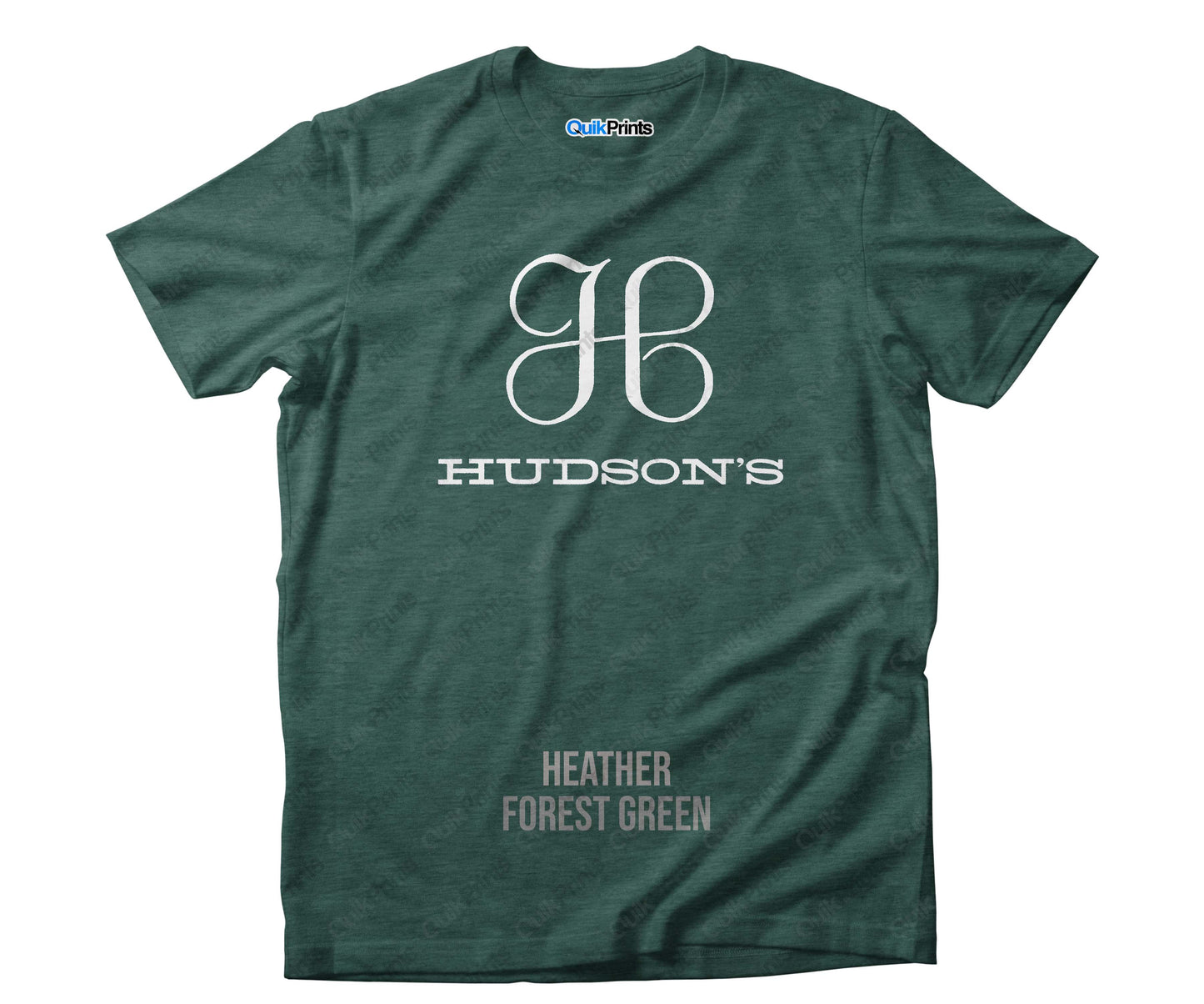 Hudson's Department Store