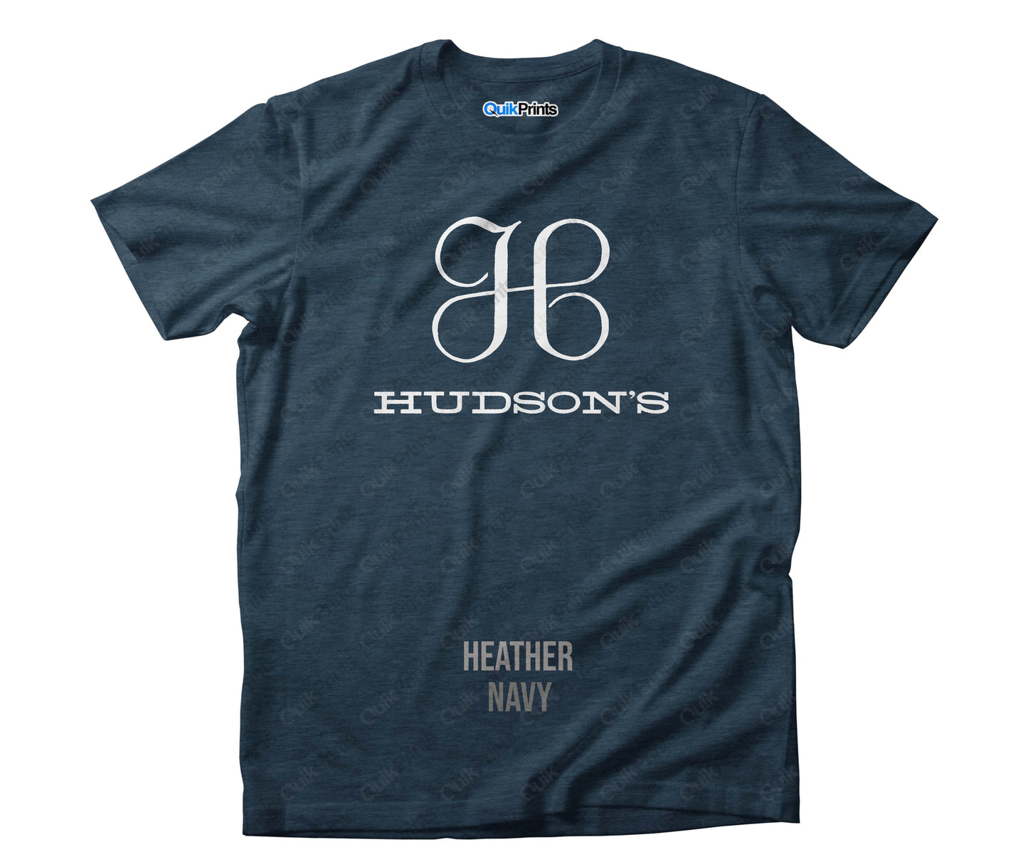Hudson's Department Store