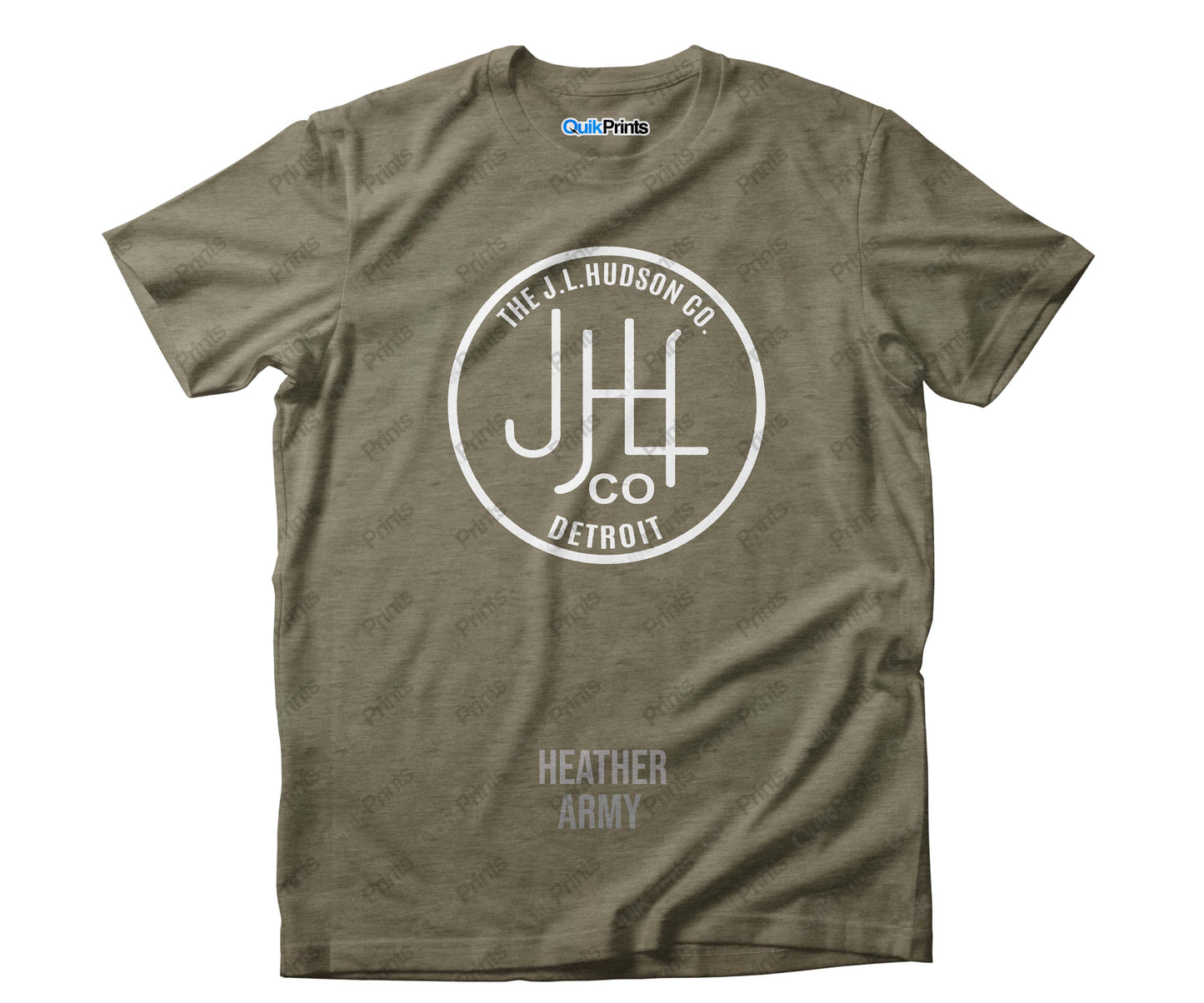 JL Hudson's Detroit