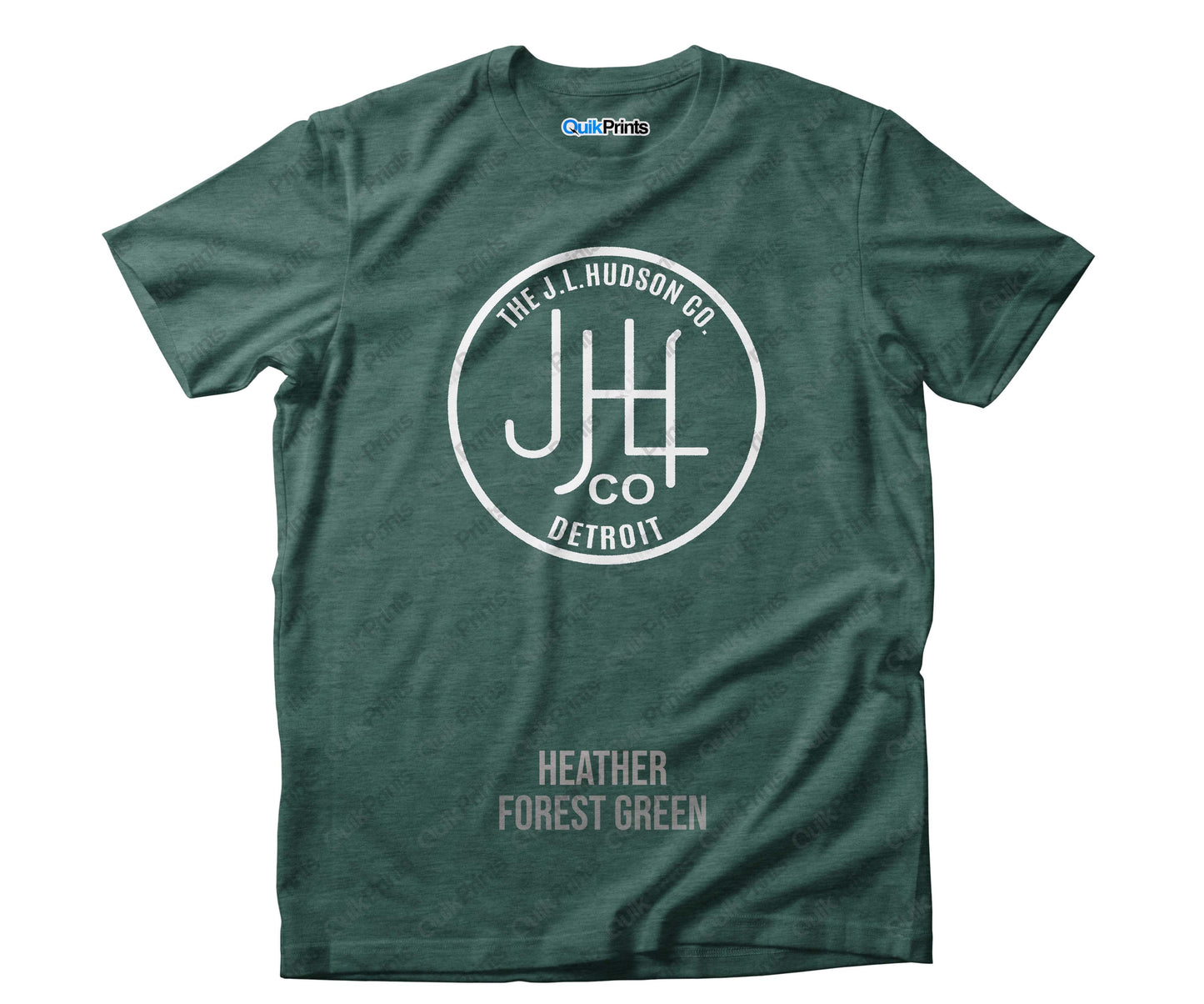 JL Hudson's Detroit