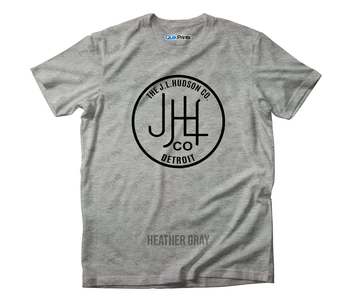 JL Hudson's Detroit