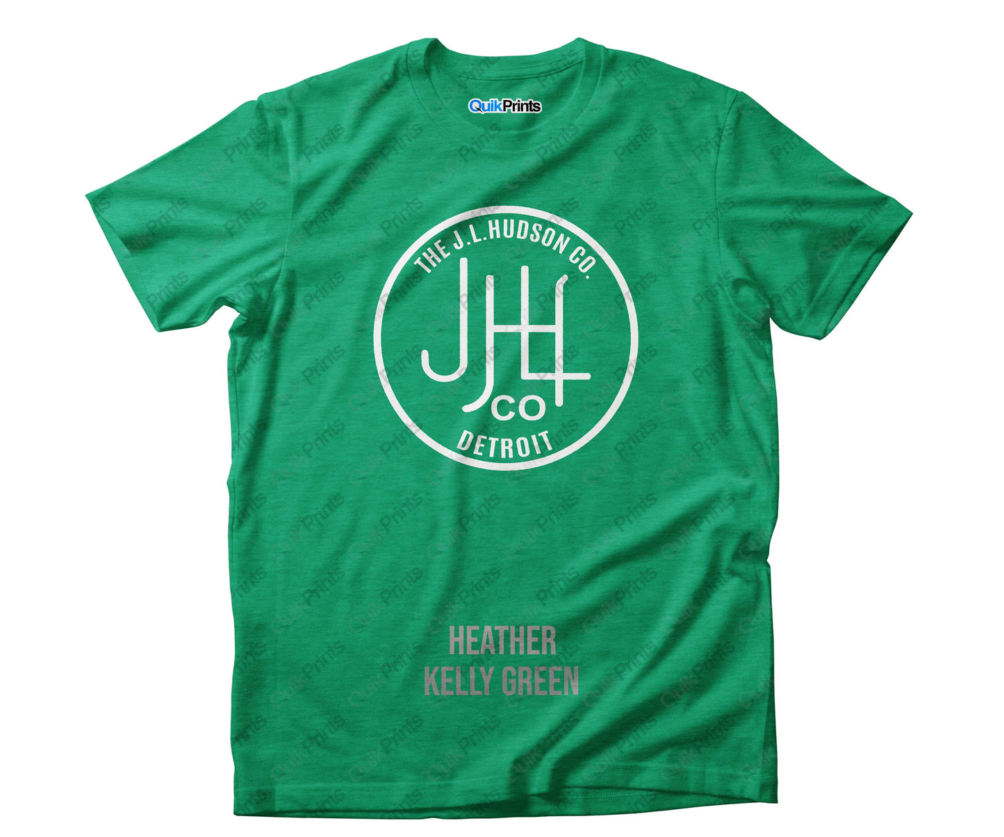 JL Hudson's Detroit