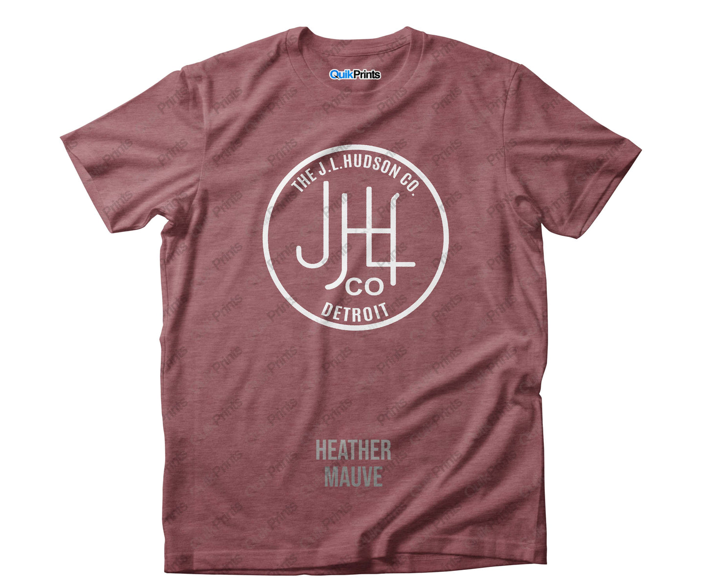 JL Hudson's Detroit