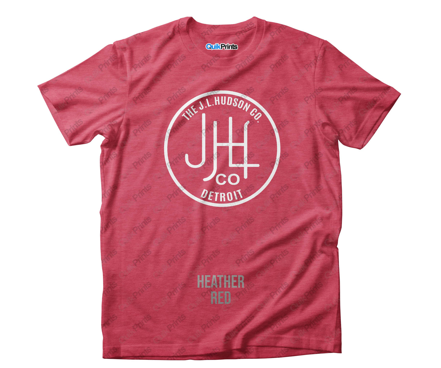 JL Hudson's Detroit