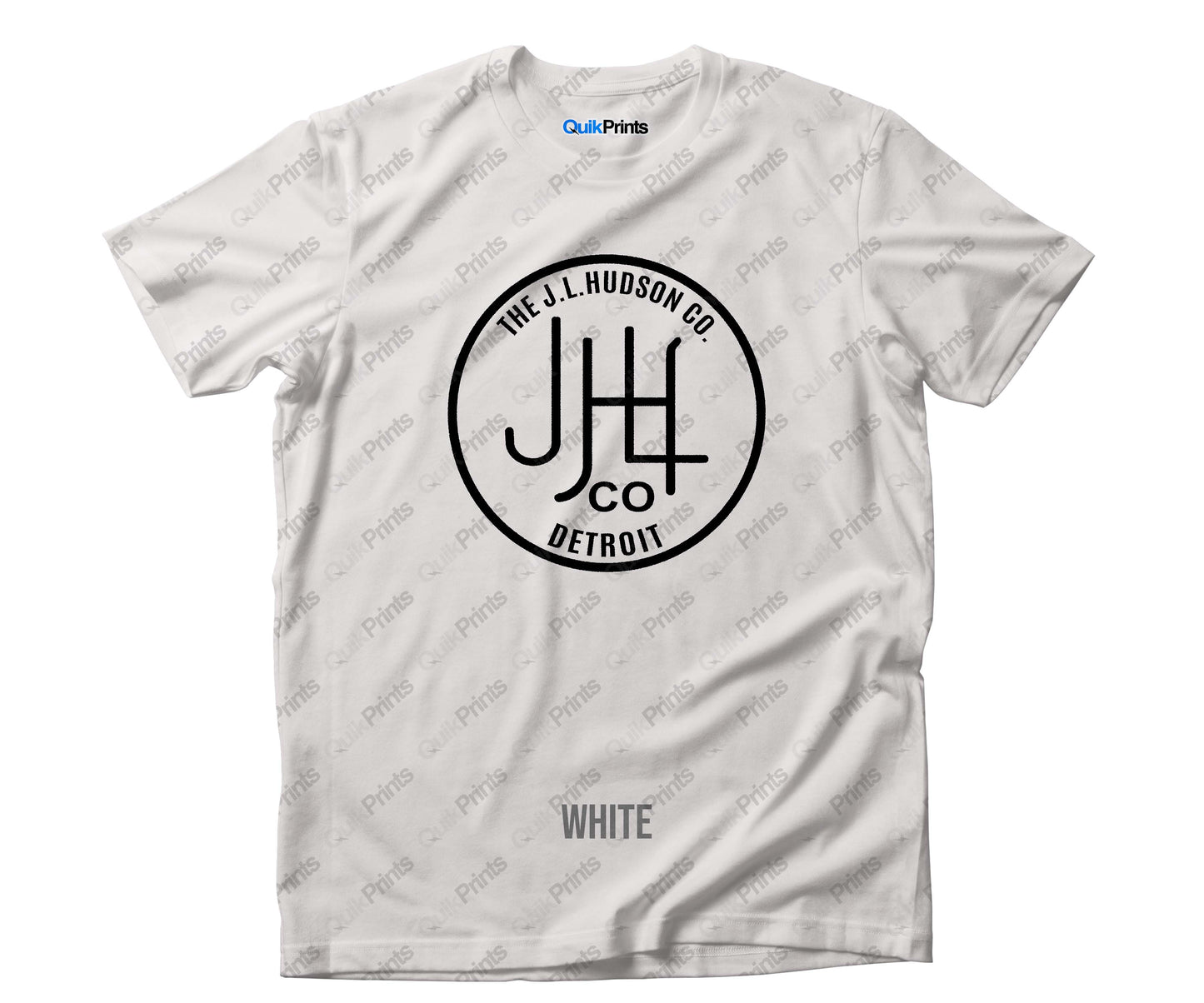 JL Hudson's Detroit