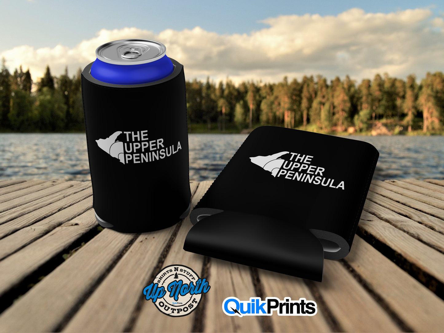 Ultimate Upper Peninsula Gift Box