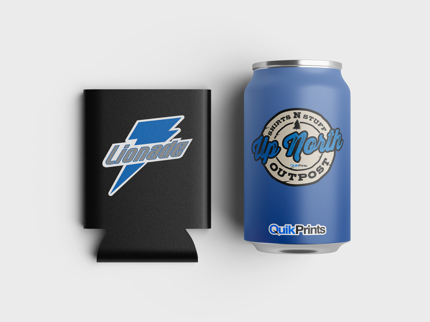 Lionade Can Cooler