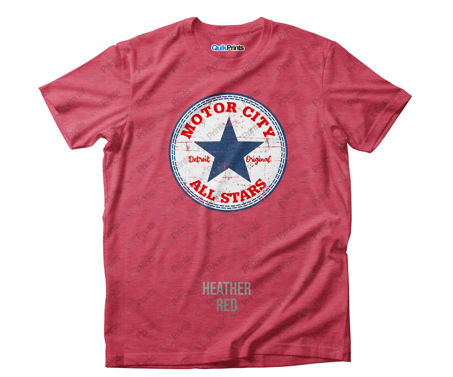 Motor City All Stars