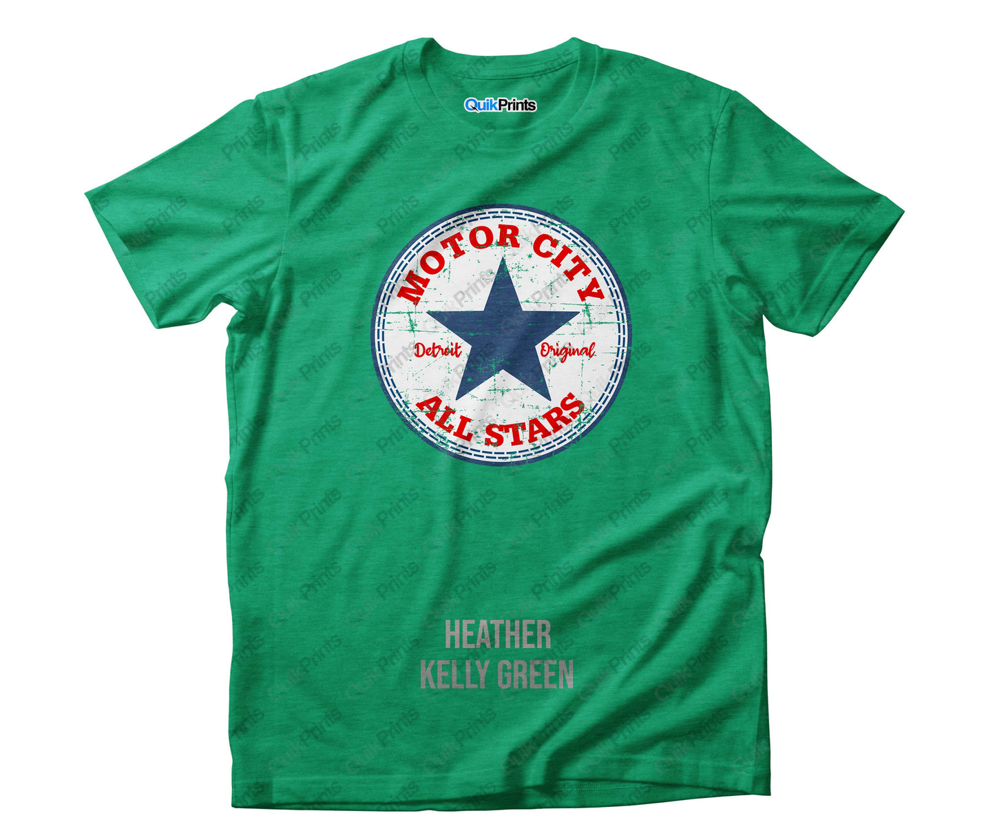 Motor City All Stars