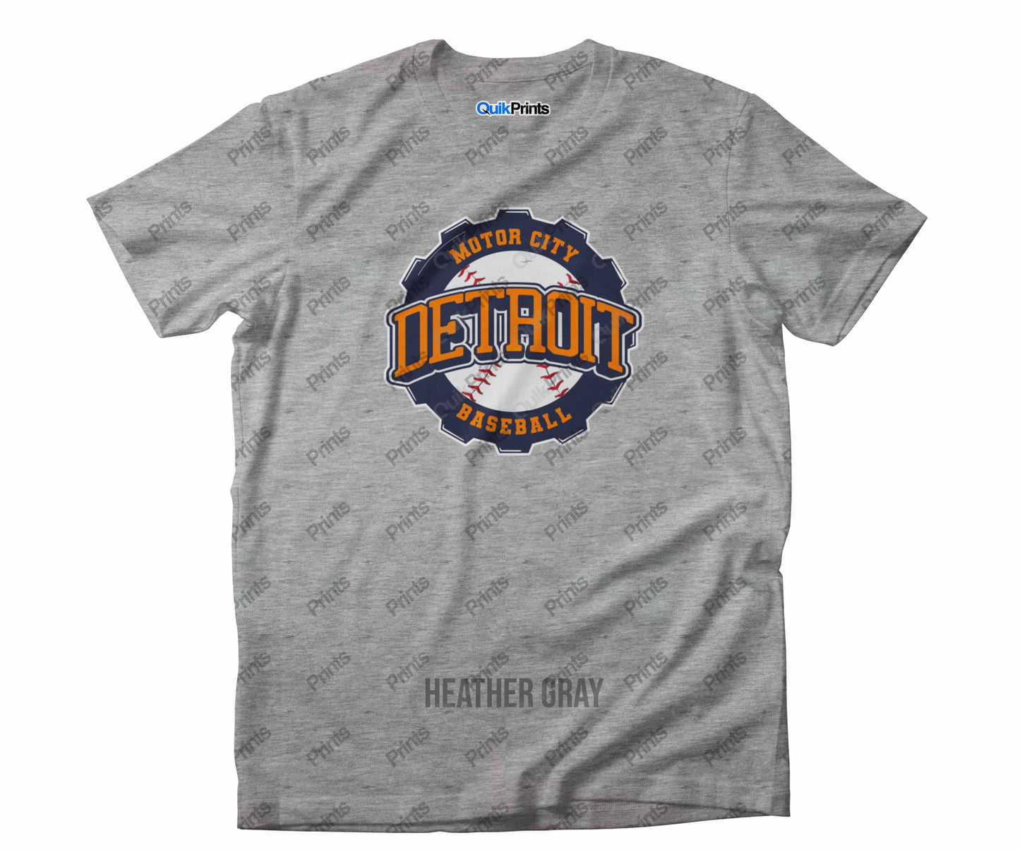 Motor City Baseball
