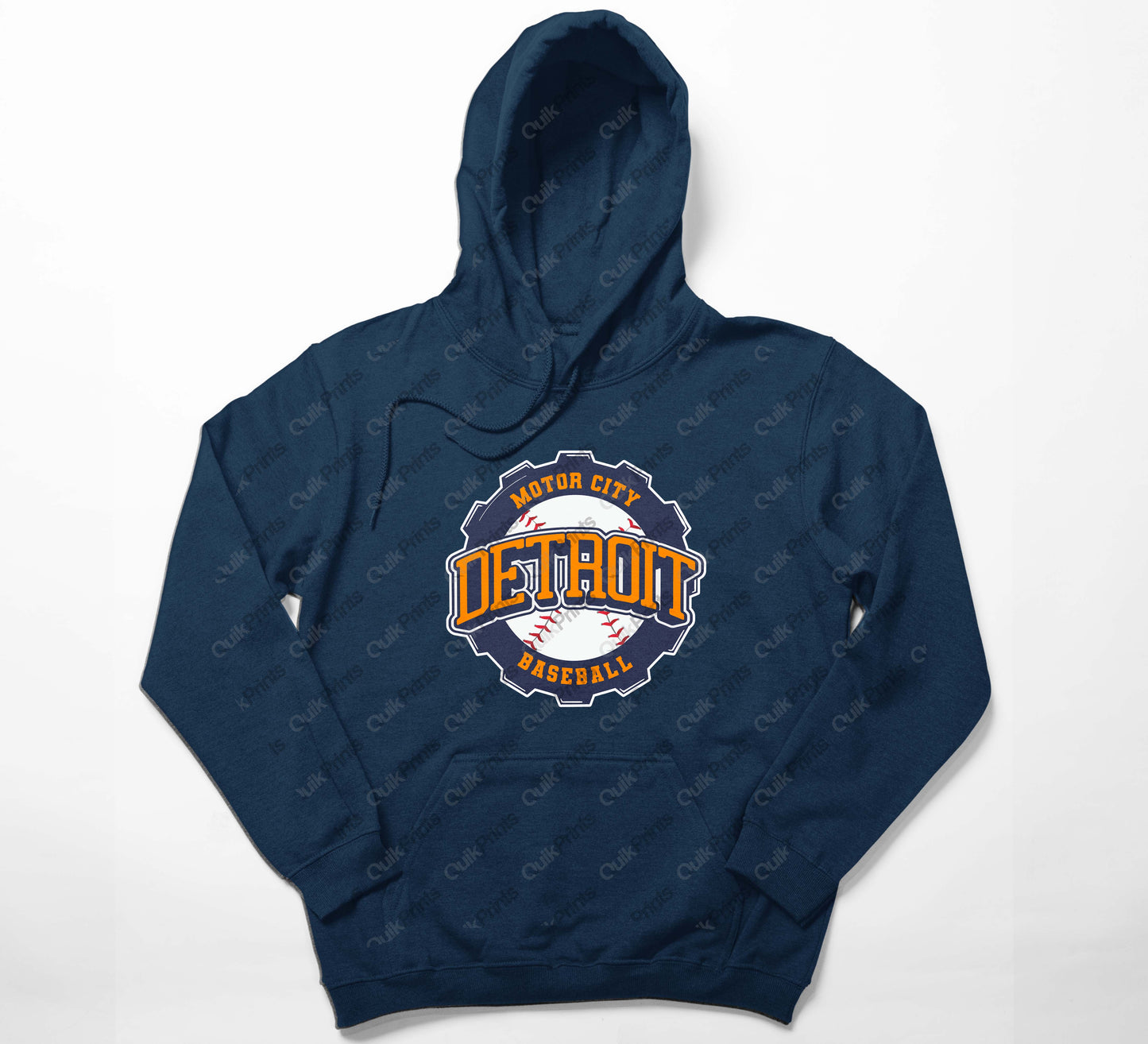Motor City Baseball