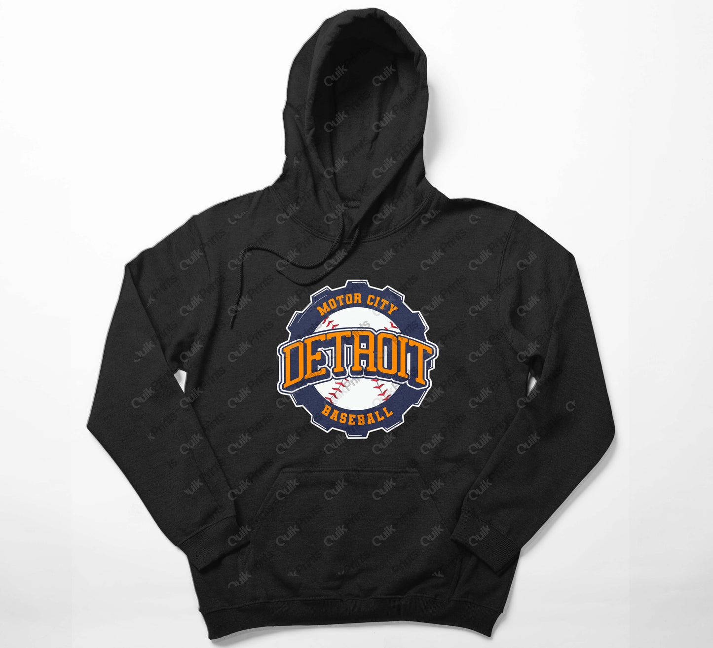 Motor City Baseball