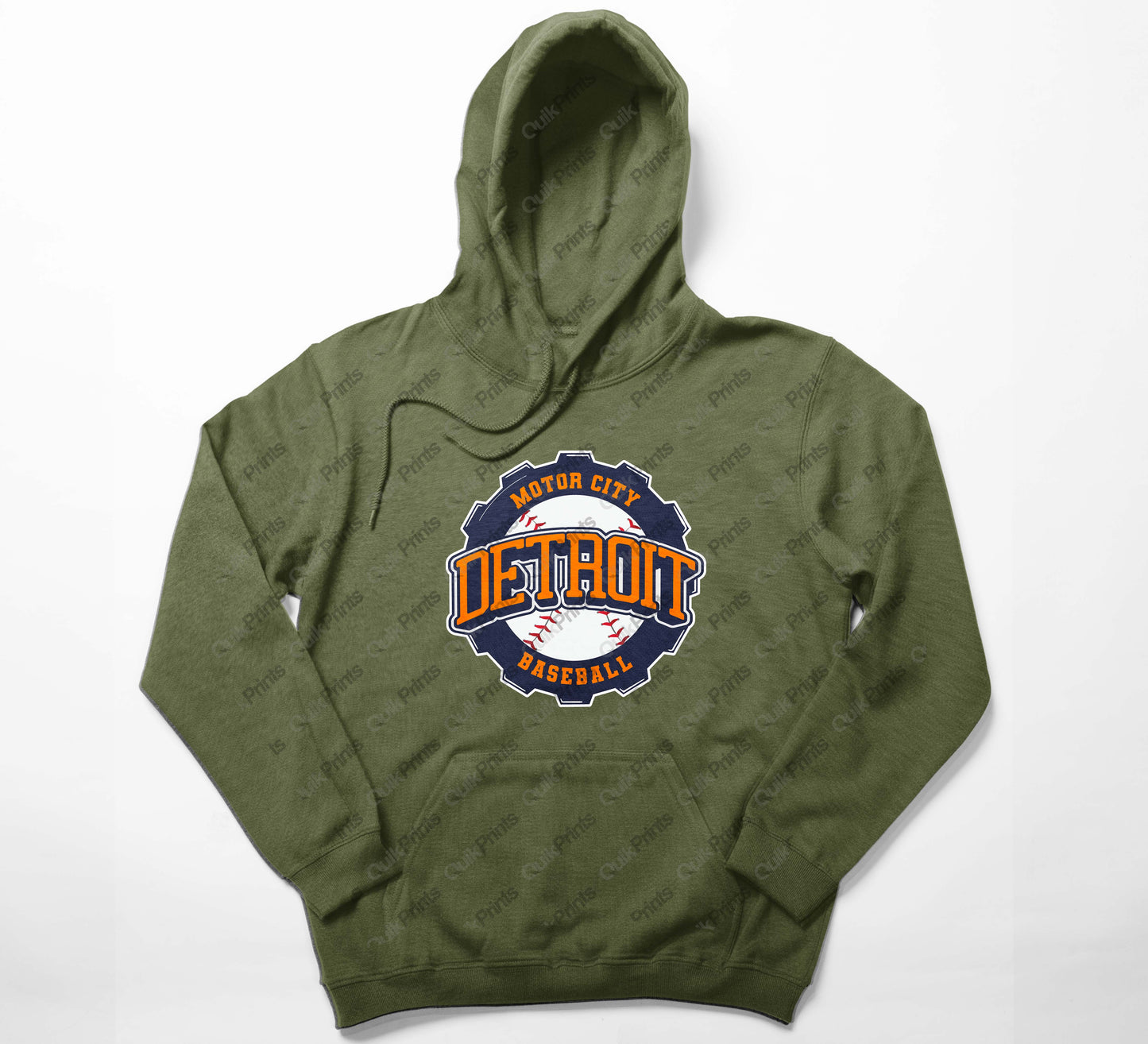 Motor City Baseball