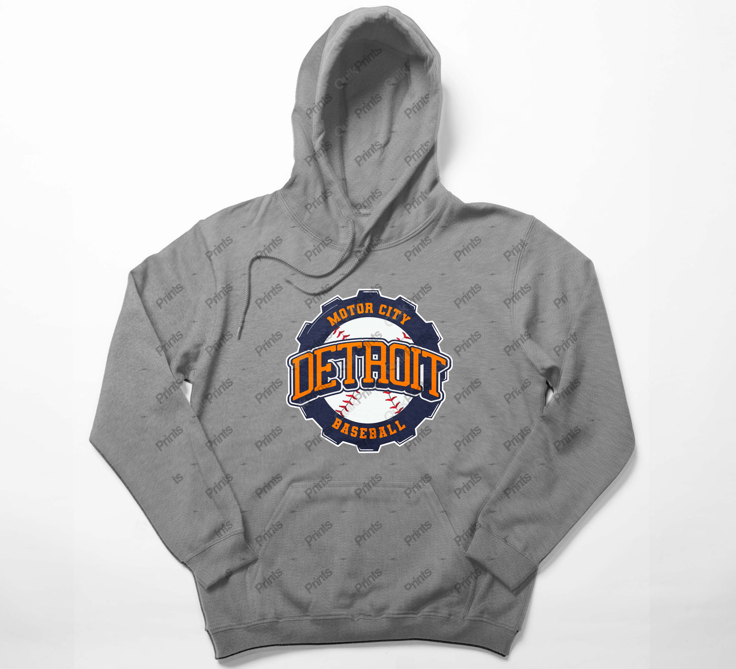 Motor City Baseball